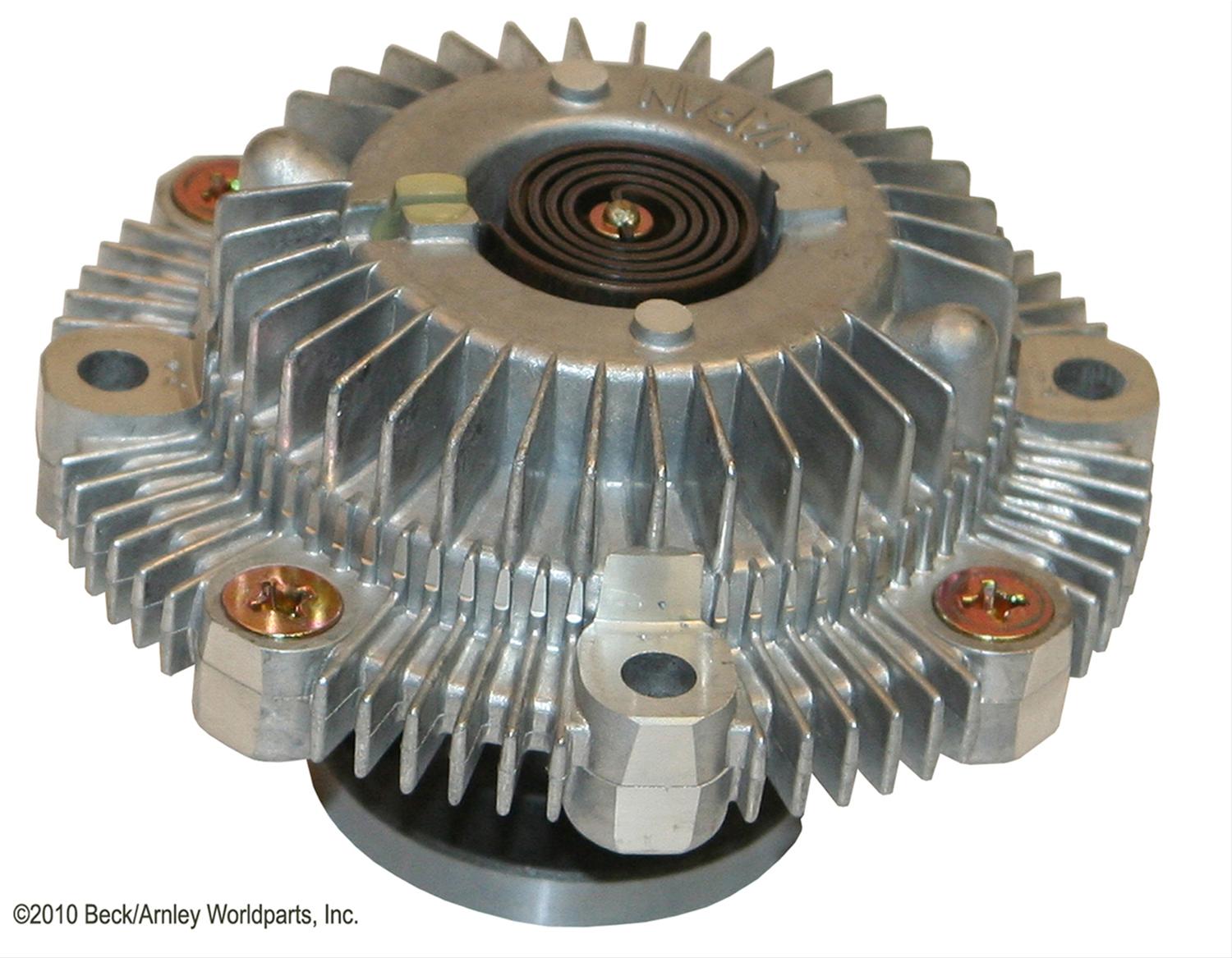 Beck/Arnley 1300138 Beck/Arnley Engine Cooling Fan Clutches Summit Racing