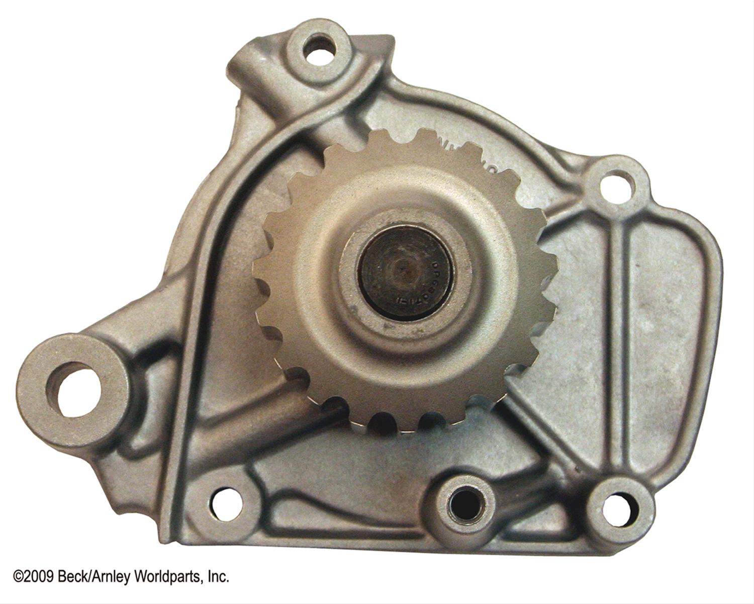 Beck Arnley 131-2050 Water Pump