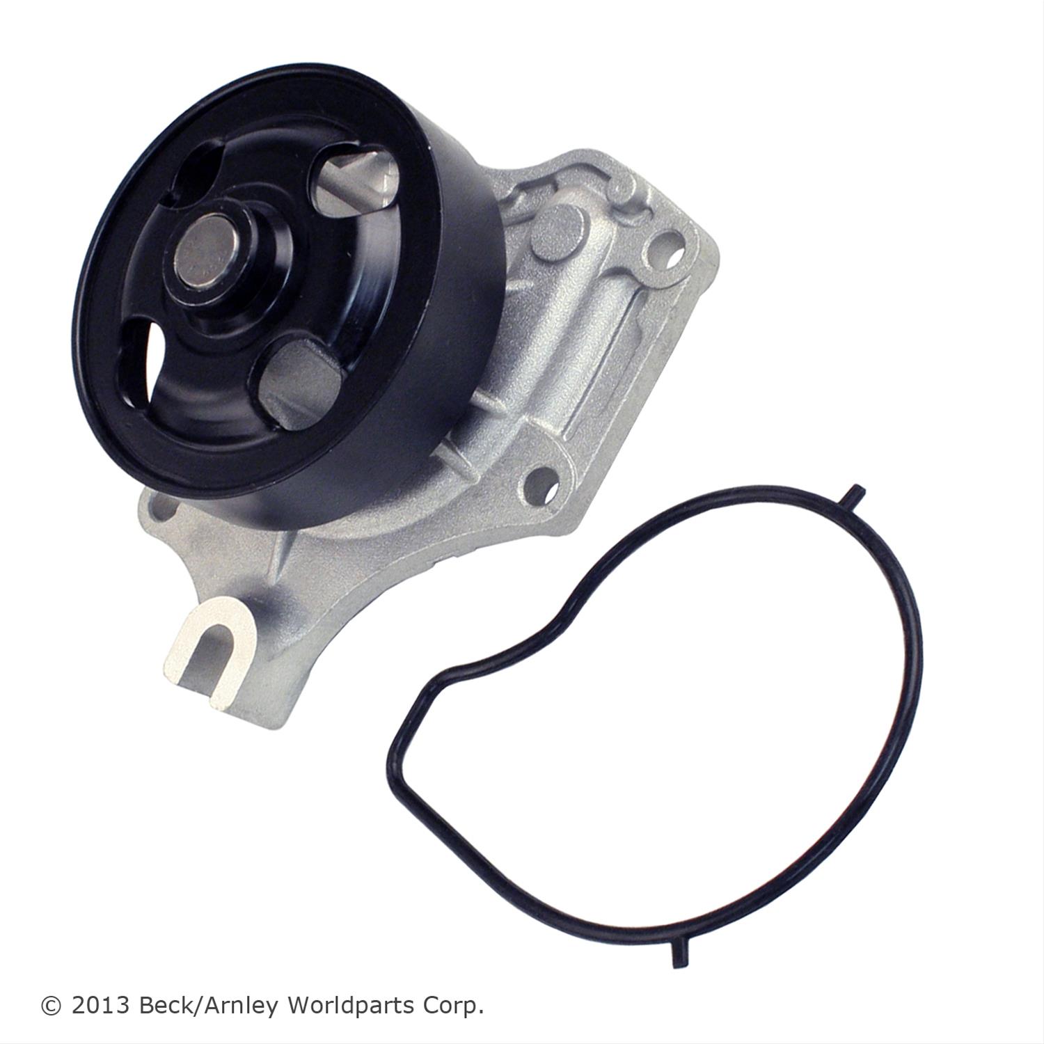 Beck/Arnley 131-2449 Beck/Arnley Water Pumps | Summit Racing