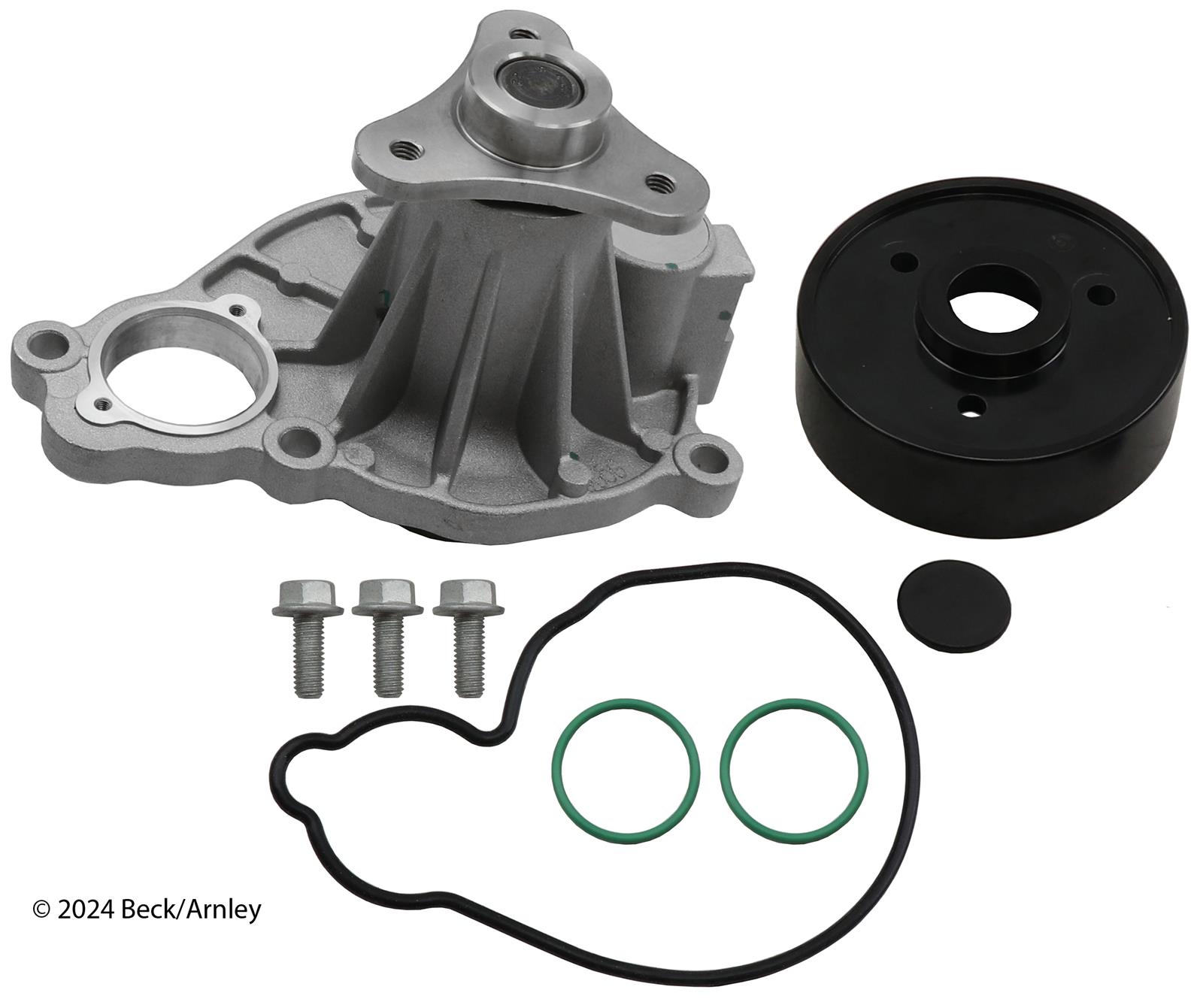 Beck/Arnley 131-2553 Beck/Arnley Water Pumps | Summit Racing