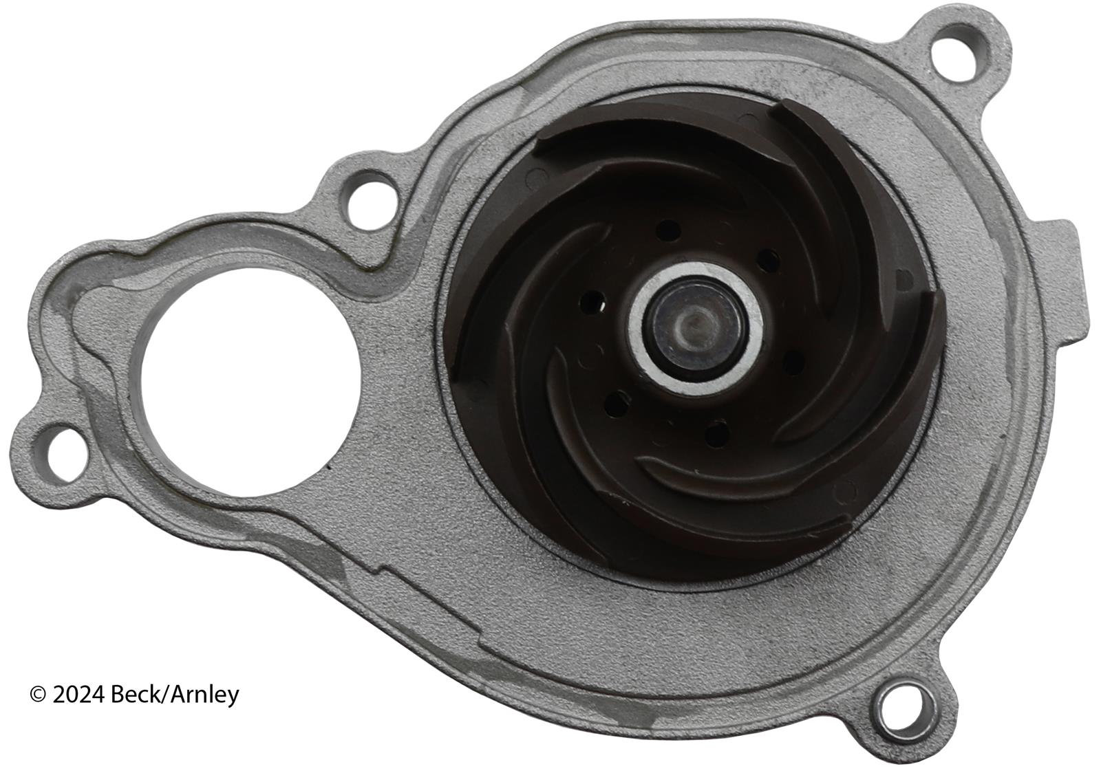 Beck/Arnley 131-2553 Beck/Arnley Water Pumps | Summit Racing