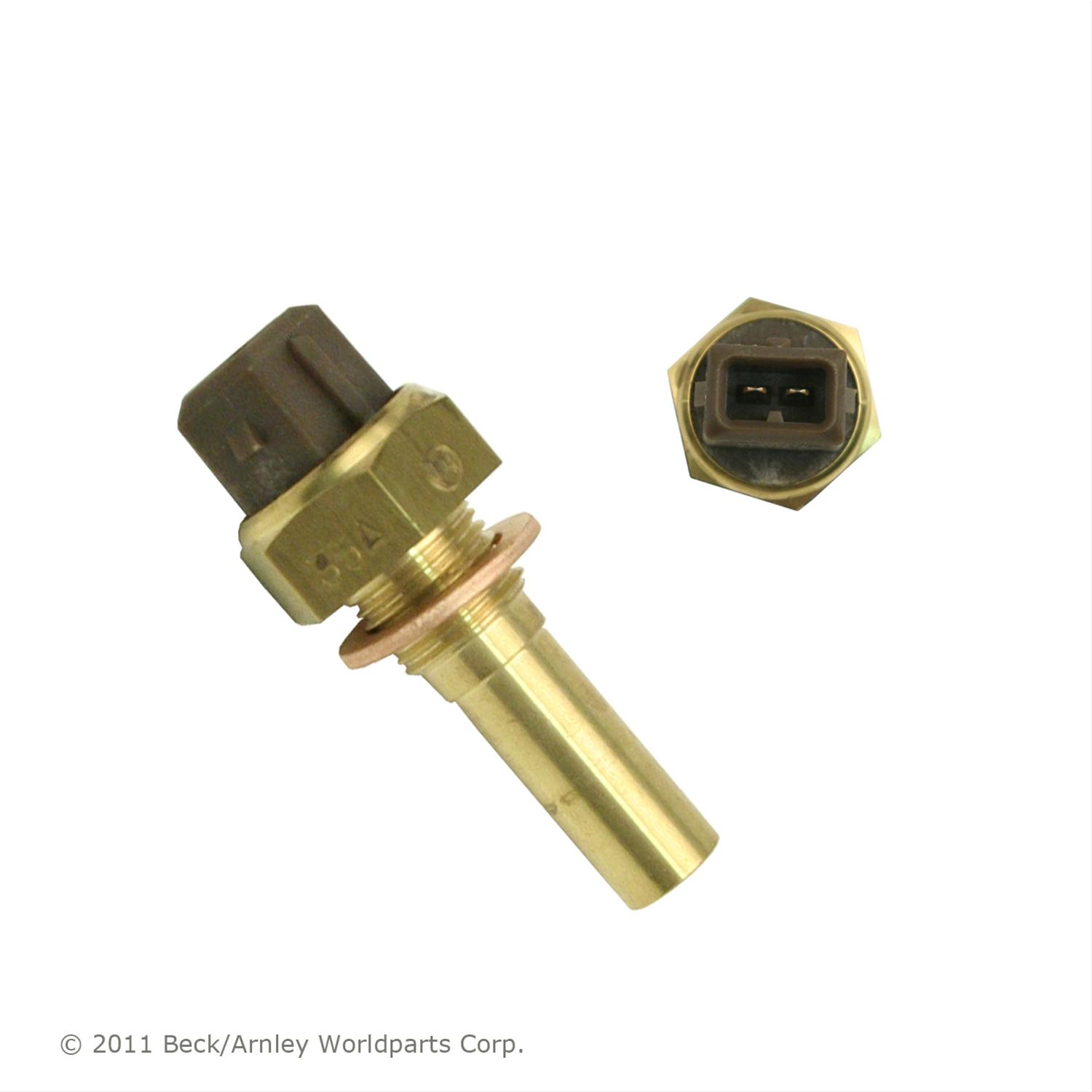 Beck Arnley Thermo Time Switch 158-0034