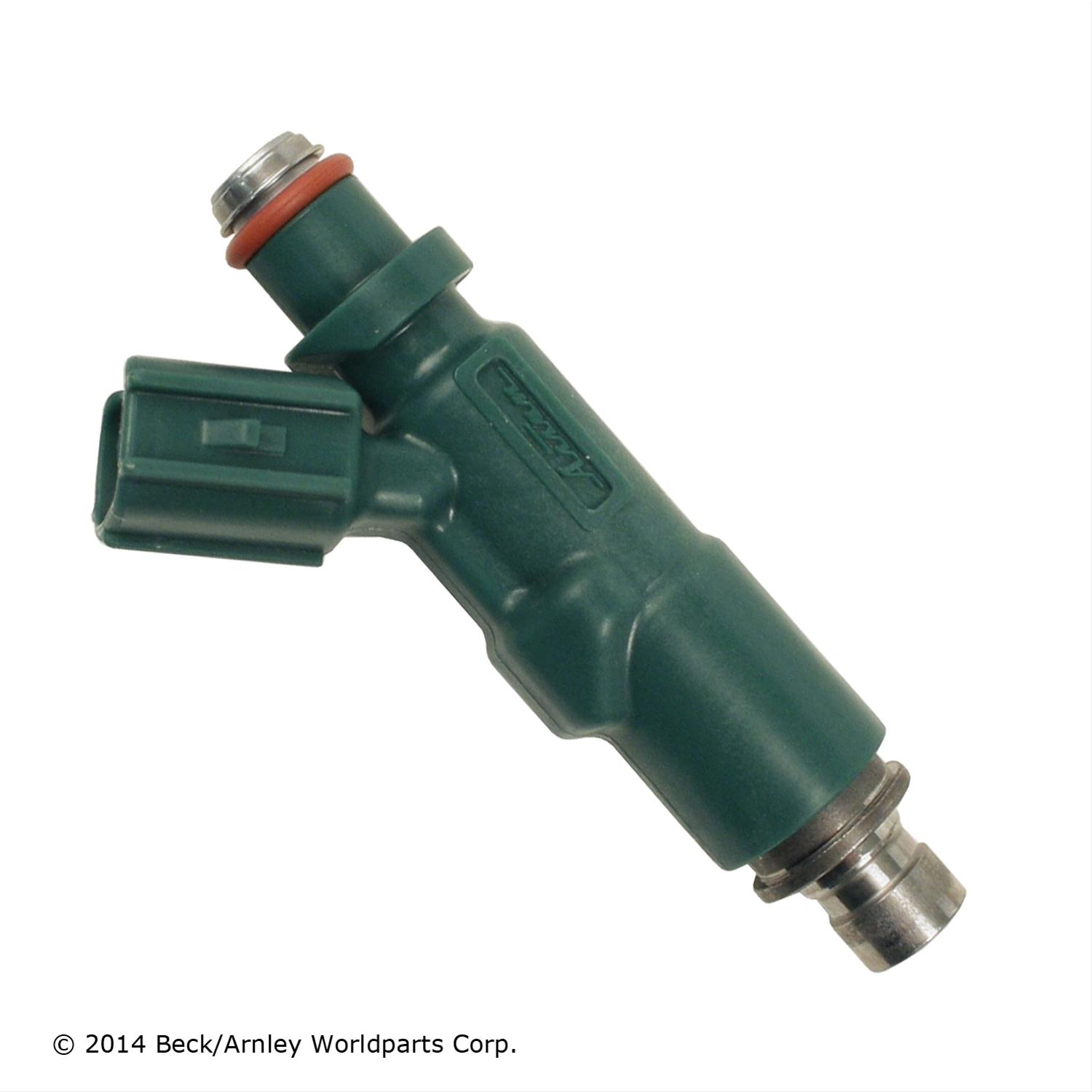 Beck/Arnley 1580559 Beck/Arnley Fuel Injectors Summit Racing