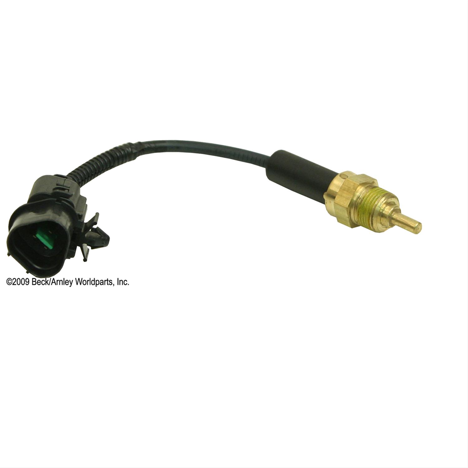 Beck/Arnley 158-0830 Beck/Arnley Engine Coolant Temperature Sensors |  Summit Racing