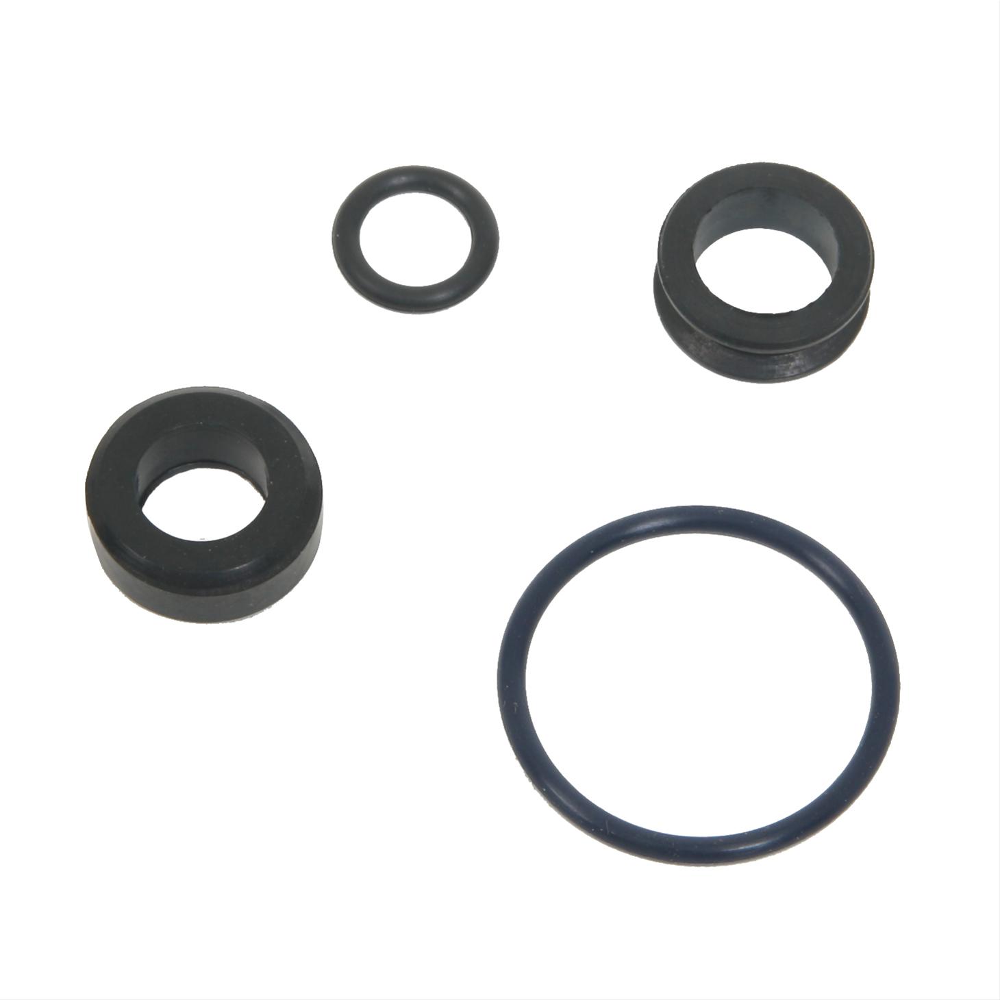 Beck/Arnley Fuel Injector O-Ring Kit - OEM Quality Seal Replacement Set