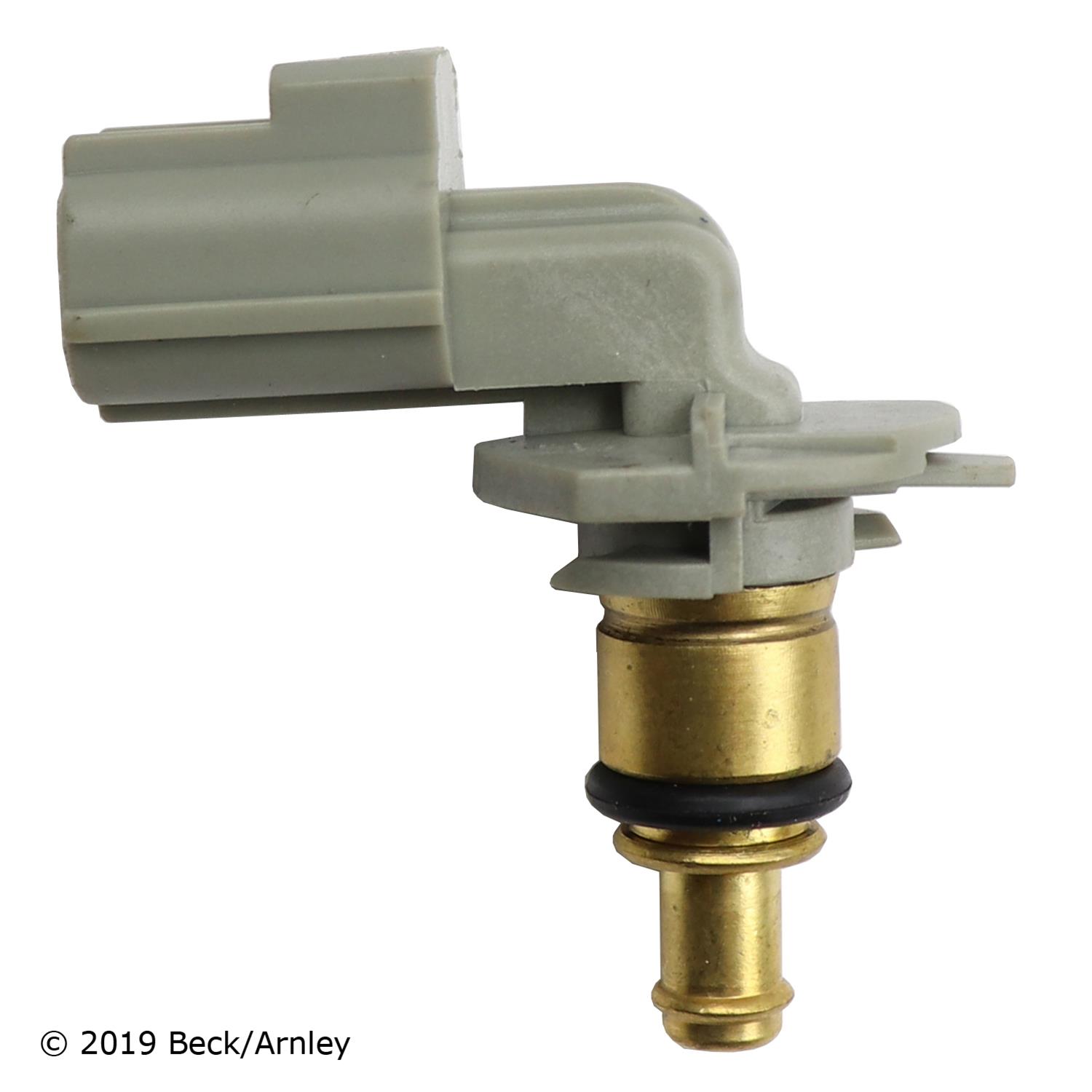 BeckArnley 158-0627 Coolant Temp Sensor - View #9