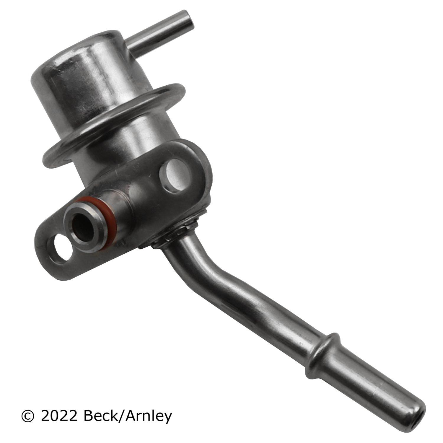 Beck Arnley Injection Pressure Regulator 159-1103