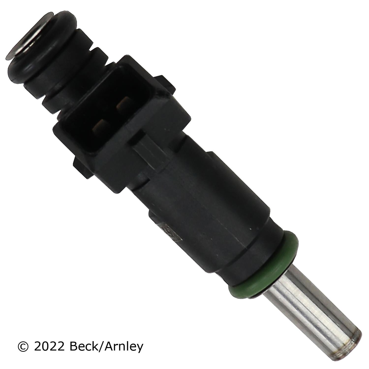 Beck/Arnley 159-1115 Beck/Arnley Fuel Injectors | Summit Racing