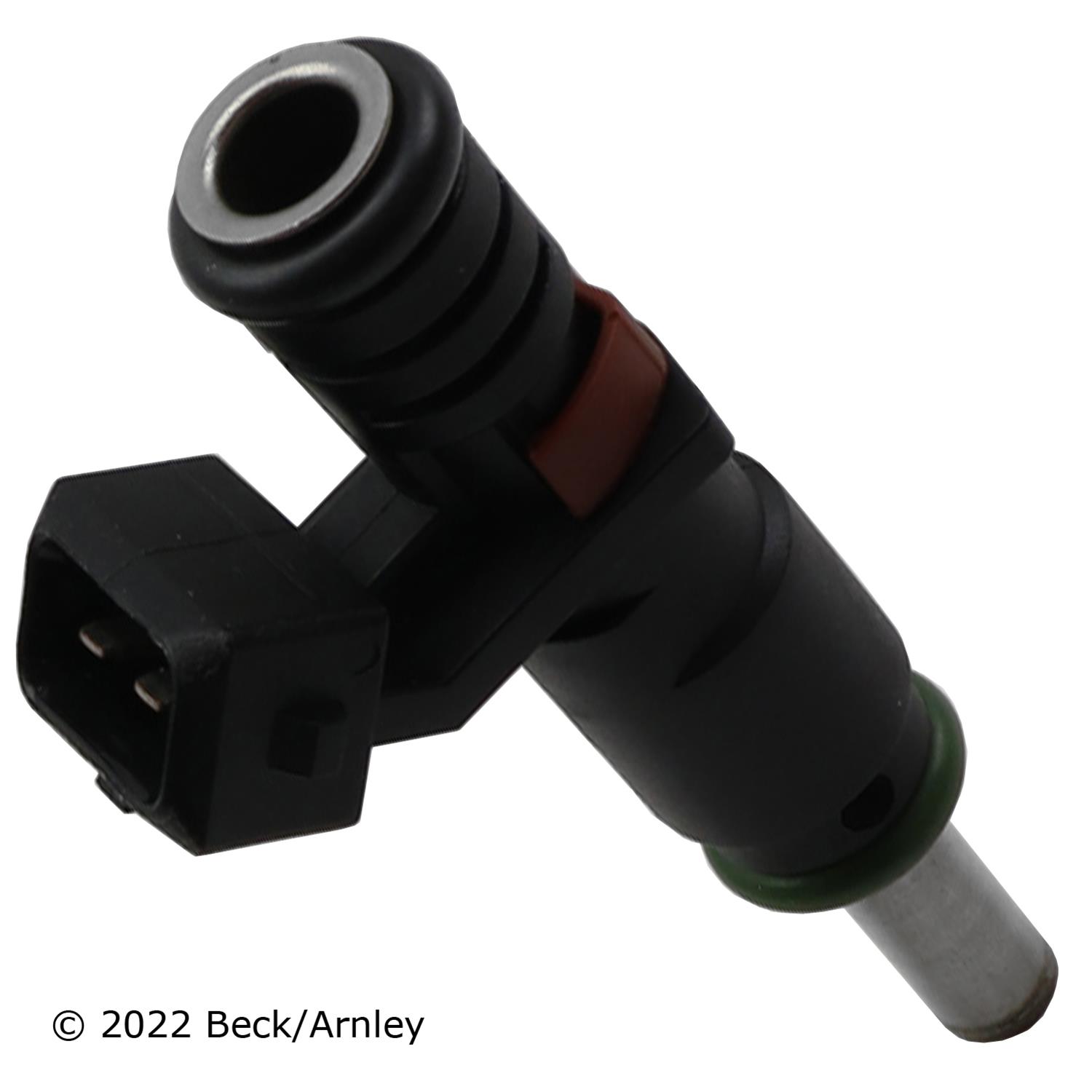 Beck/Arnley 159-1115 Beck/Arnley Fuel Injectors | Summit Racing