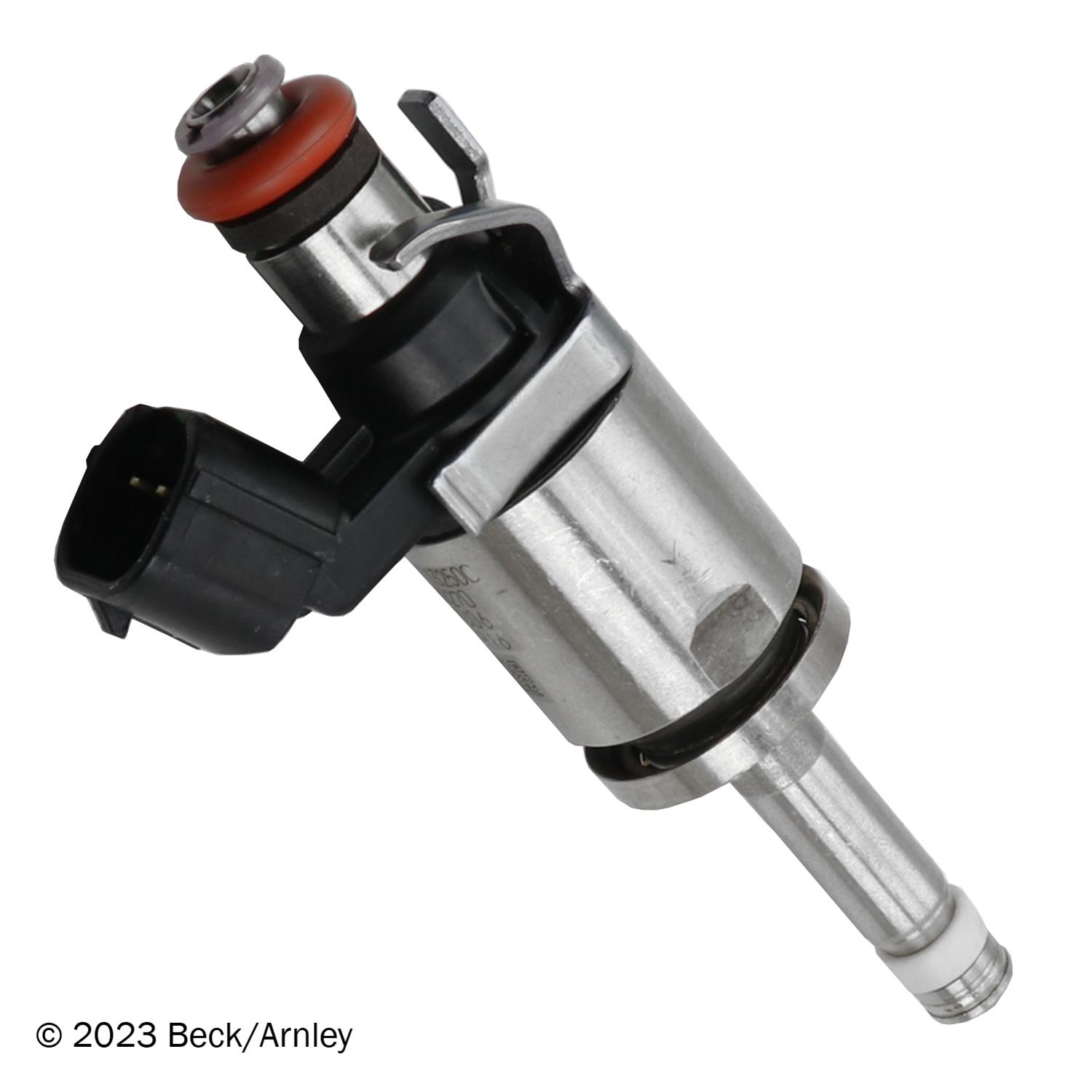 Beck/Arnley 159-1139 Beck/Arnley Fuel Injectors | Summit Racing