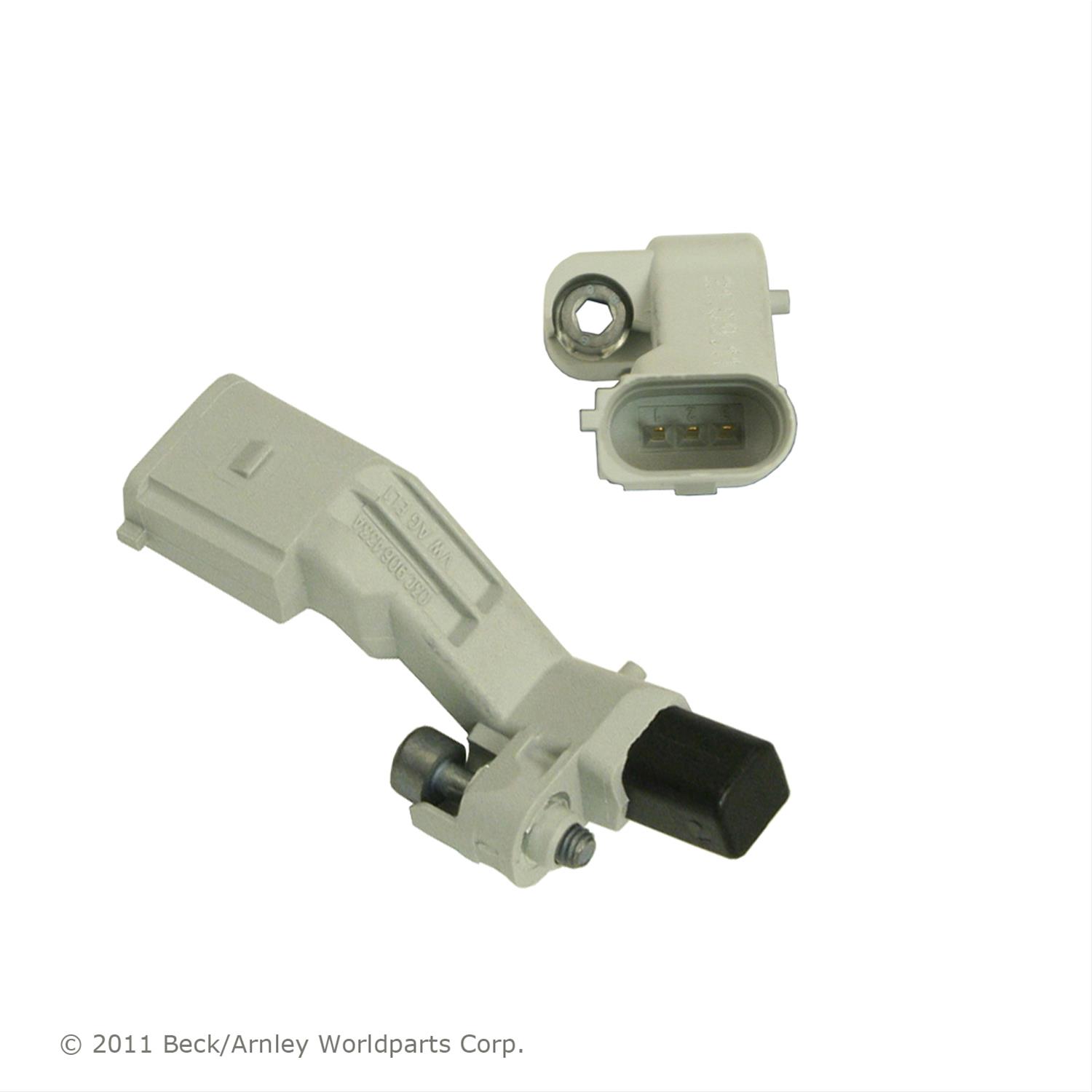 Beck/Arnley 180-0727 Beck/Arnley Crankshaft Position Sensors | Summit Racing