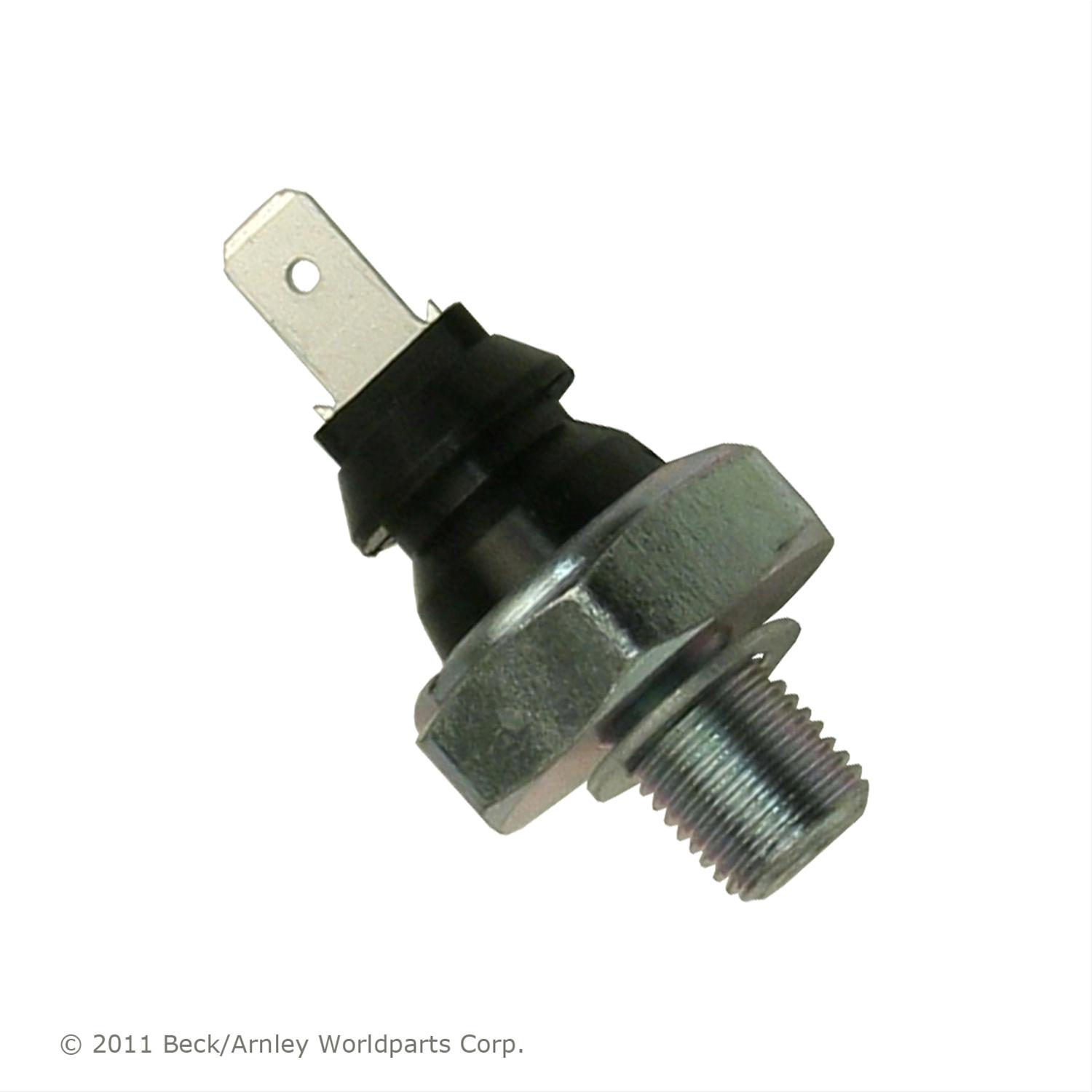 Beck/Arnley 201-1723 Beck/Arnley Engine Oil Pressure Switches | Summit ...