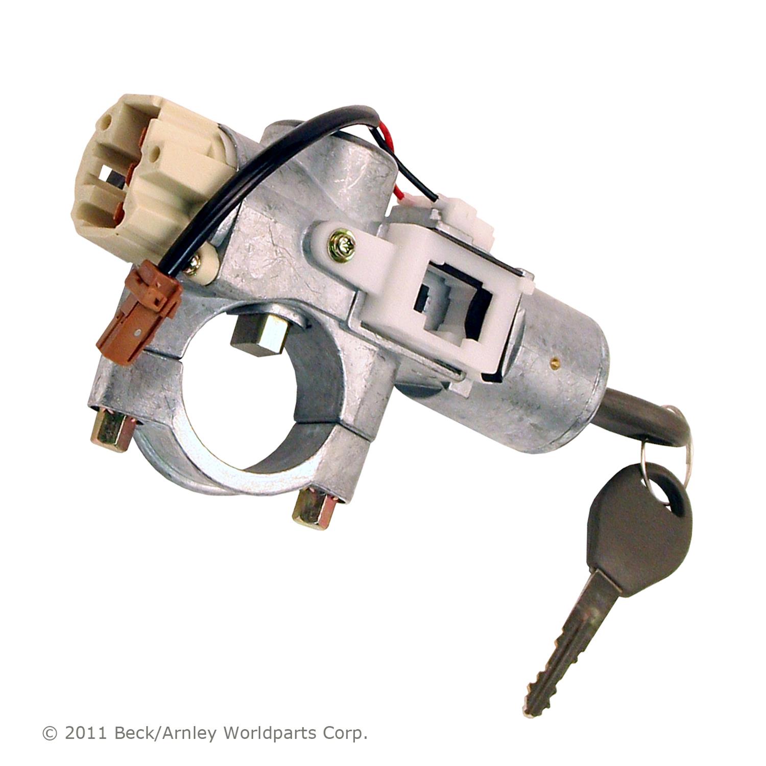 Beck/Arnley 201-1913 Beck/Arnley Ignition Starter Switches