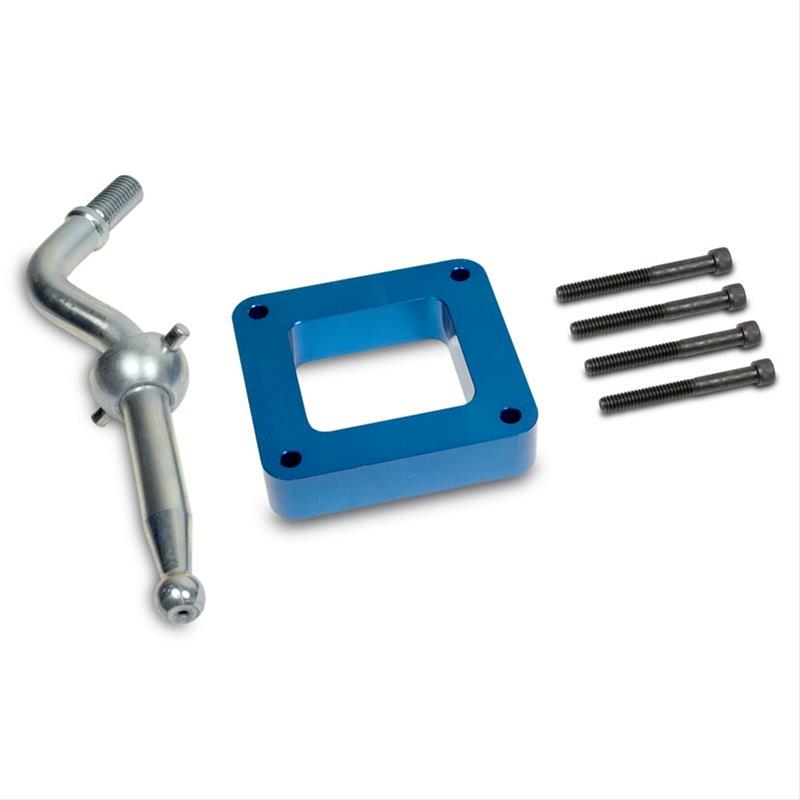 BD Diesel 1031050 BD Diesel Short Shift Kits Summit Racing