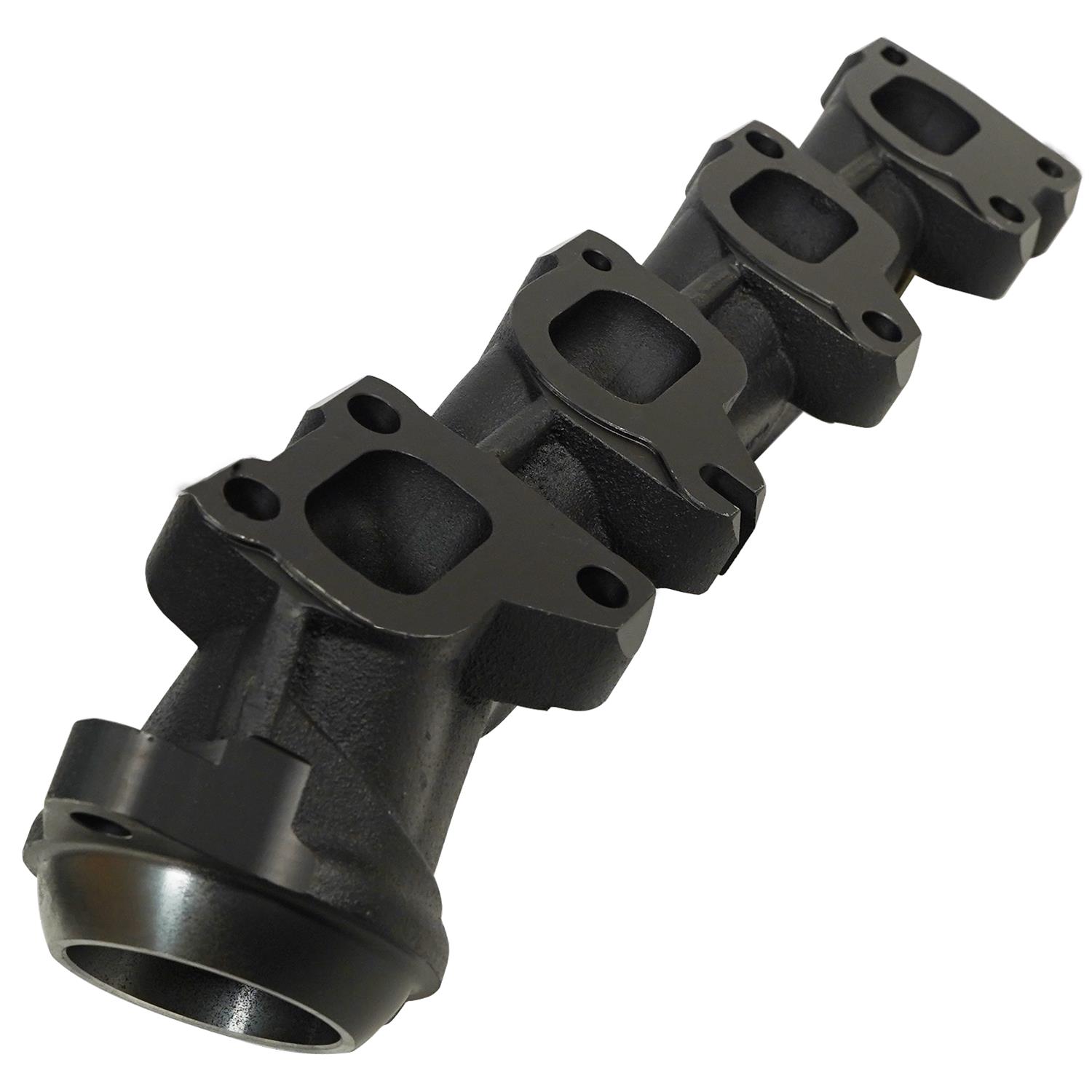 Bd diesel 1041463 bd diesel exhaust manifolds summit racing