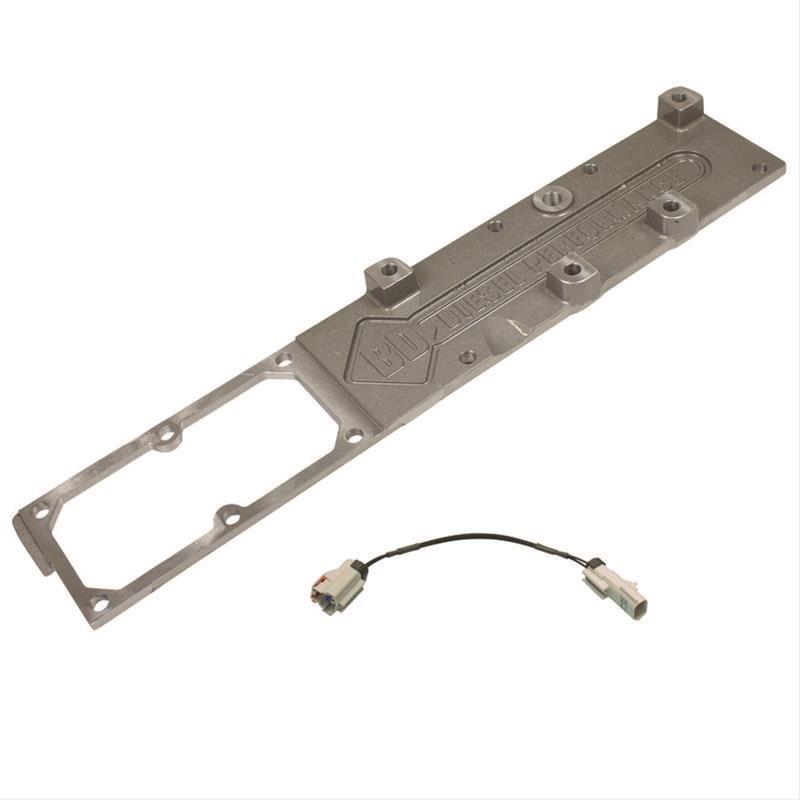 P2609 Cummins Code BD Diesel 1041564 BD Diesel X-Intake Grids