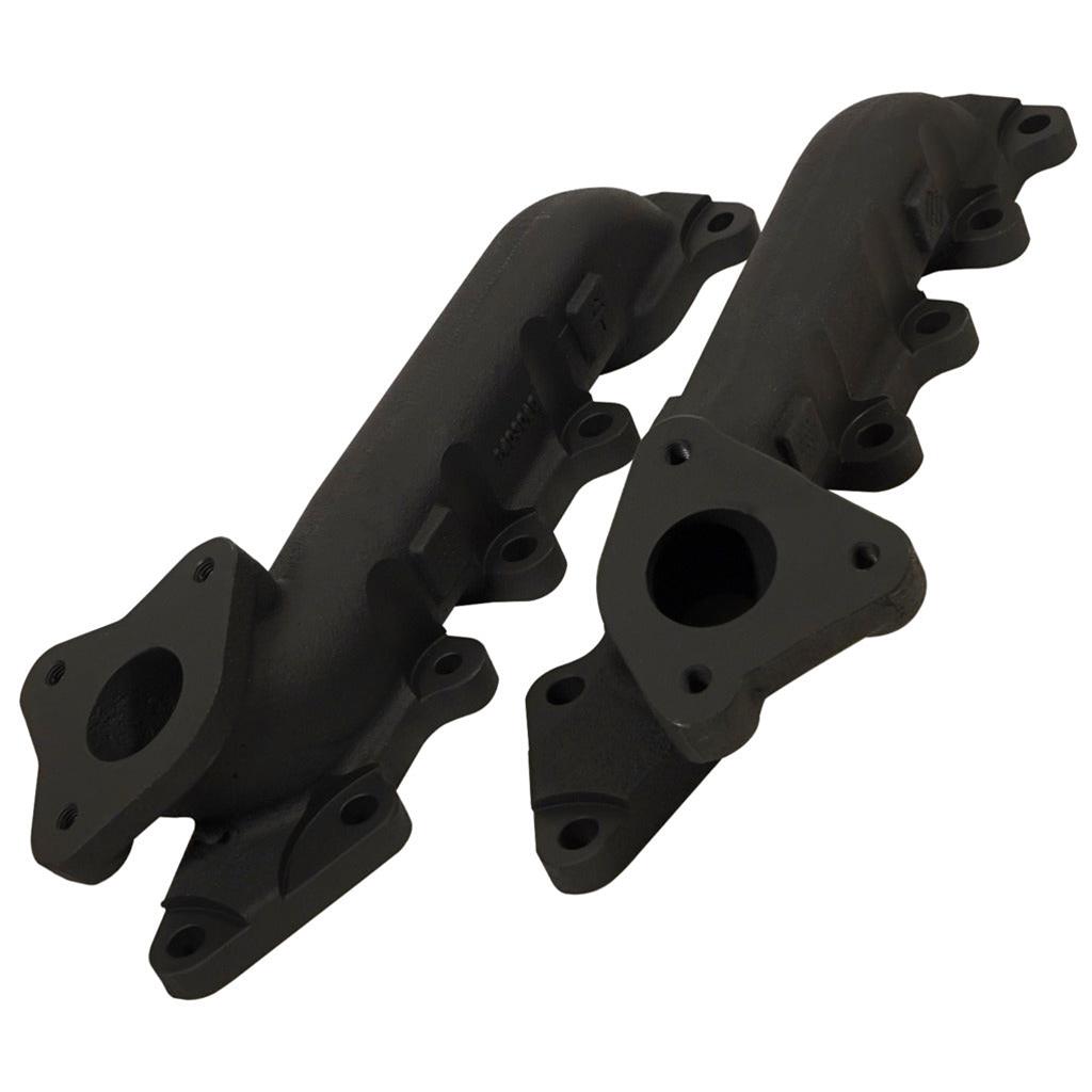 BD Diesel 1043001 BD Diesel Exhaust Manifolds | Summit Racing