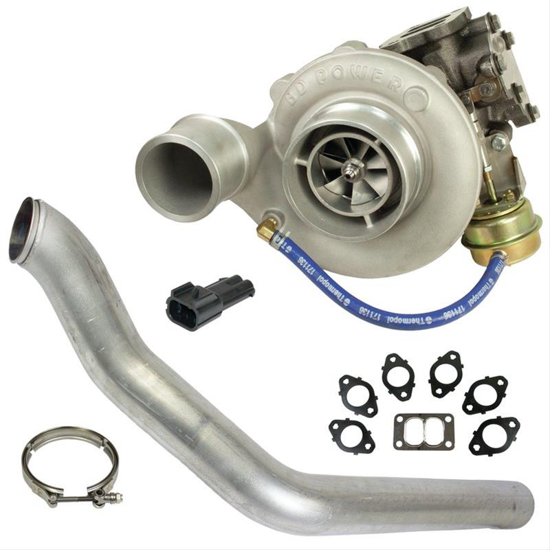 BD Diesel 1045160 BD Diesel Dodge Killer B Turbo Kits | Summit Racing