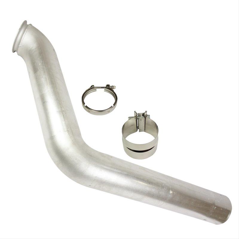 DODGE RAM 3500 BD Diesel 1045240 BD Diesel Turbo Downpipes | Summit Racing