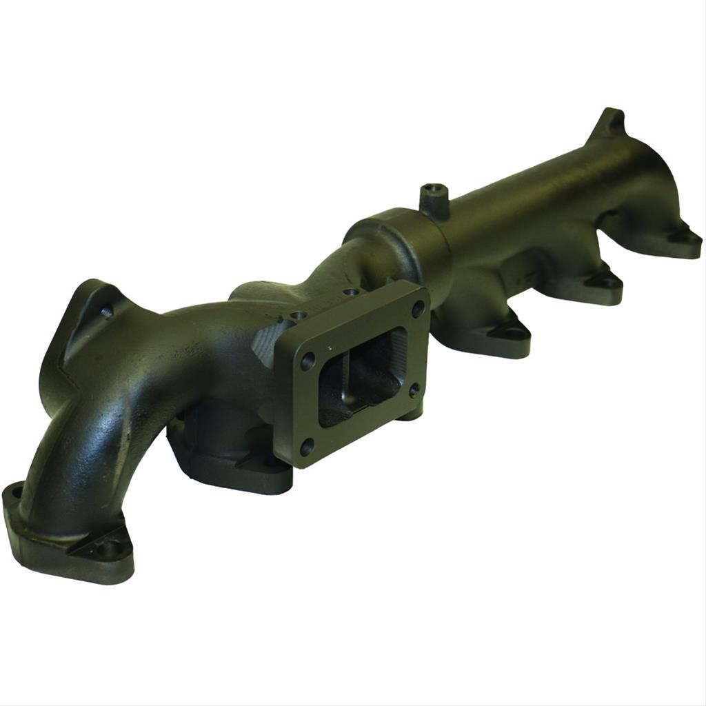 BD DIESEL 1045965 Exhaust Manifold T4 Fits Dodge Cummins 6.7L 2007.5-2017