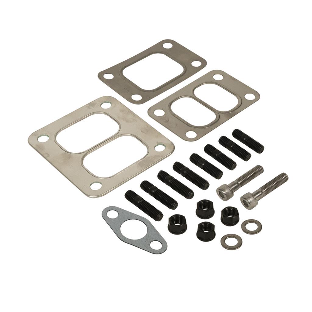 BD Diesel 1045984 BD Diesel Turbo Mounting Kits Summit Racing