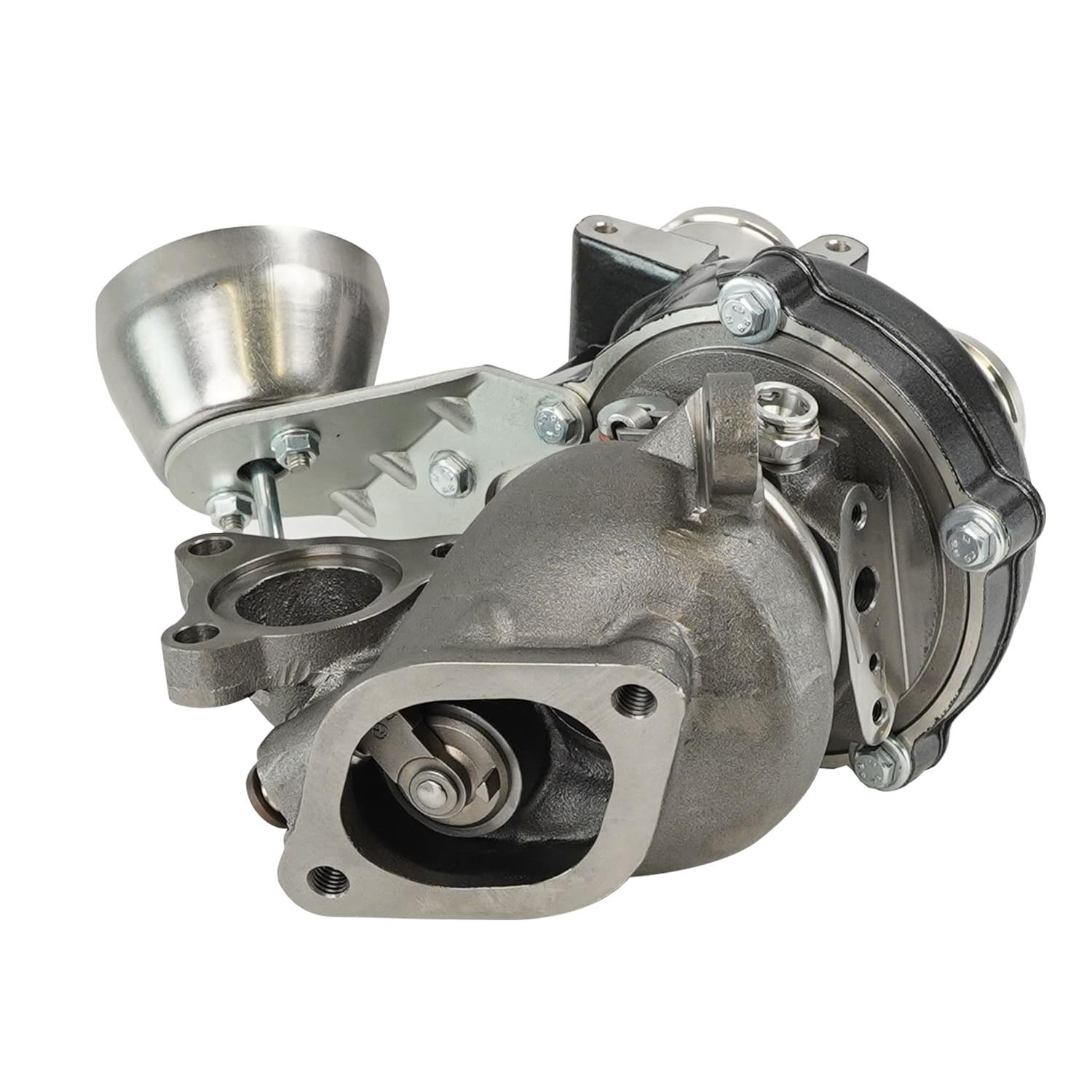 BD Diesel 1047621 BD Diesel Screamer Turbochargers | Summit Racing