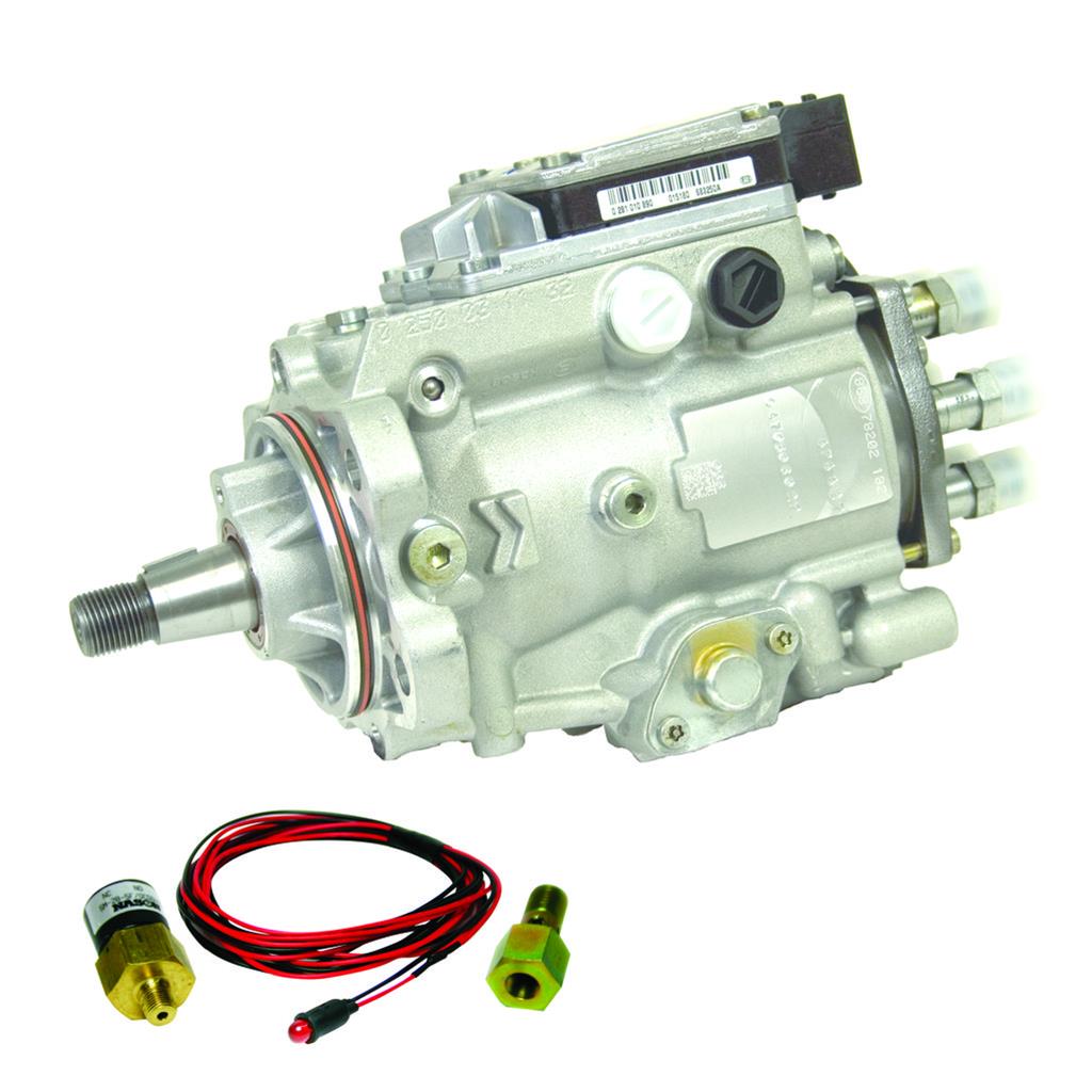 BD Diesel 1050037 BD Diesel Performance Fuel Injection Pumps | Summit ...