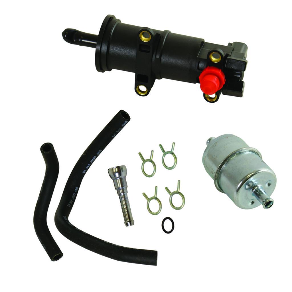 Ruslan EgandaraPutra専用 ドライブ50d フロントのみ BD Diesel 1050231 BD Diesel OEM Replacement Lift Pump Kits