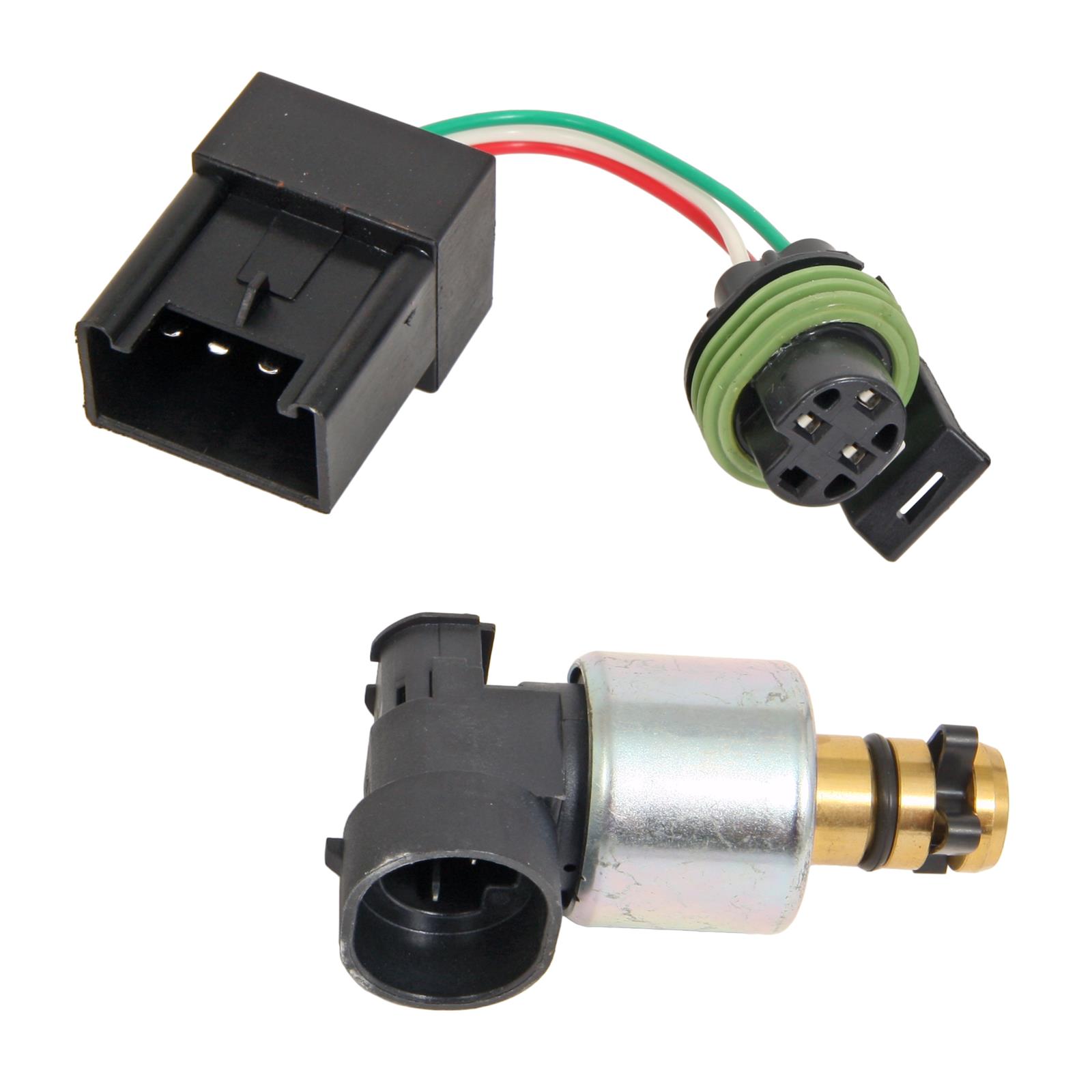 BD Diesel 1060602 BD Diesel Pressure Transducer Upgrade Kits Summit