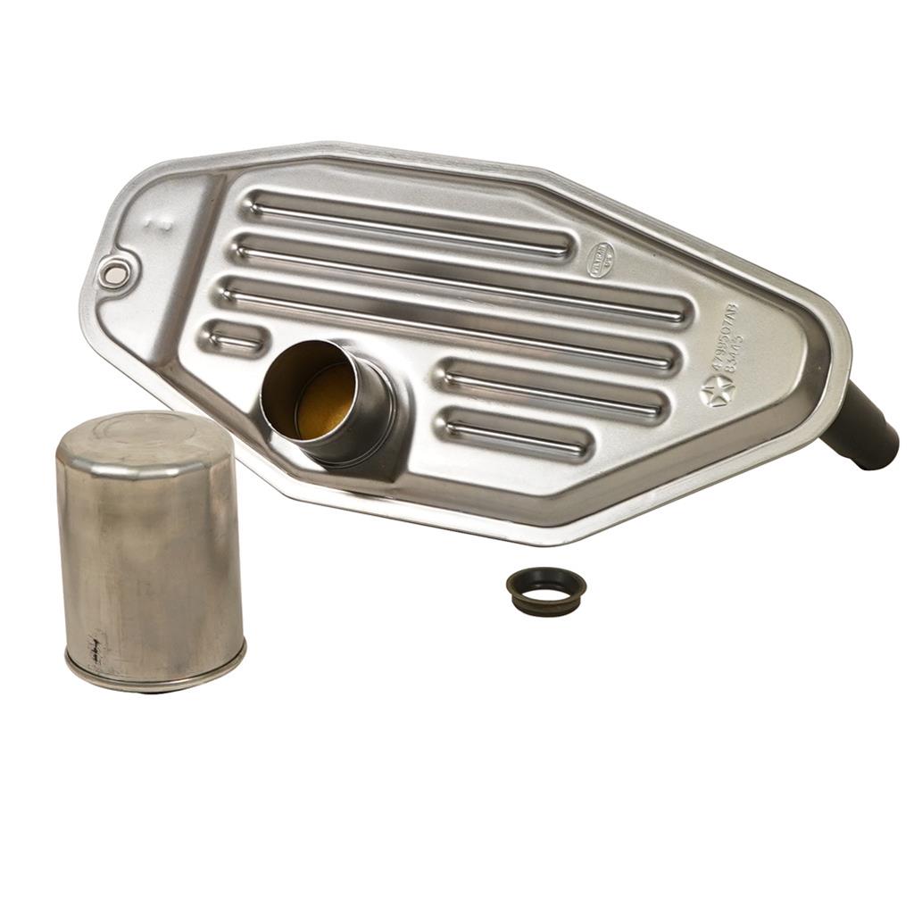 Tokoページ BD Diesel 1064043 BD Diesel Transmission Filters | Summit Racing