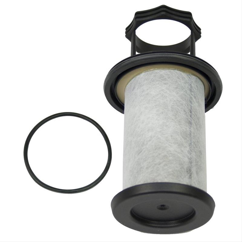 47064 Crankcase Breather Filter Dorman HELP Filters Automotive criminal