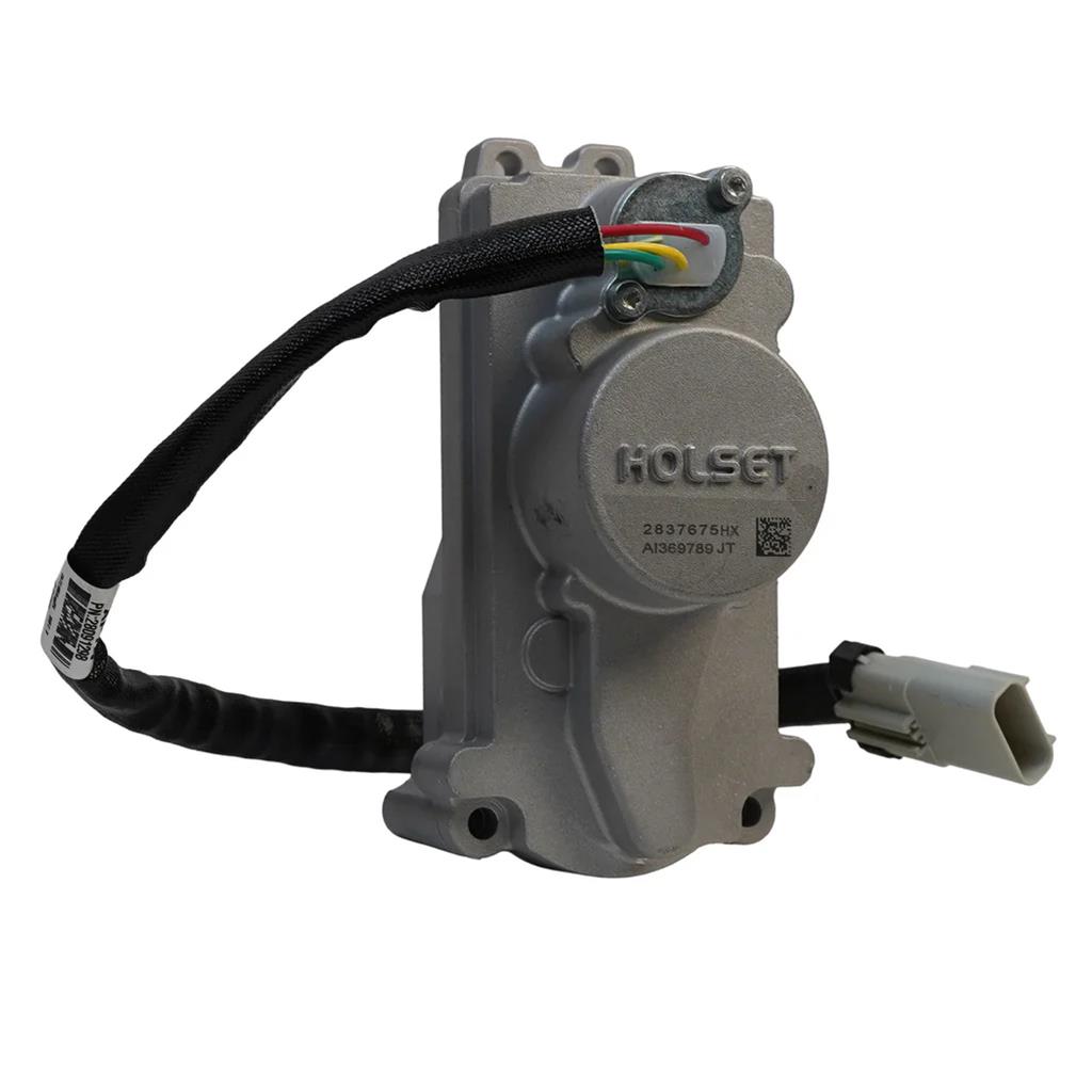 BD Diesel 4032772HX BD Diesel Turbocharger Actuators | Summit Racing