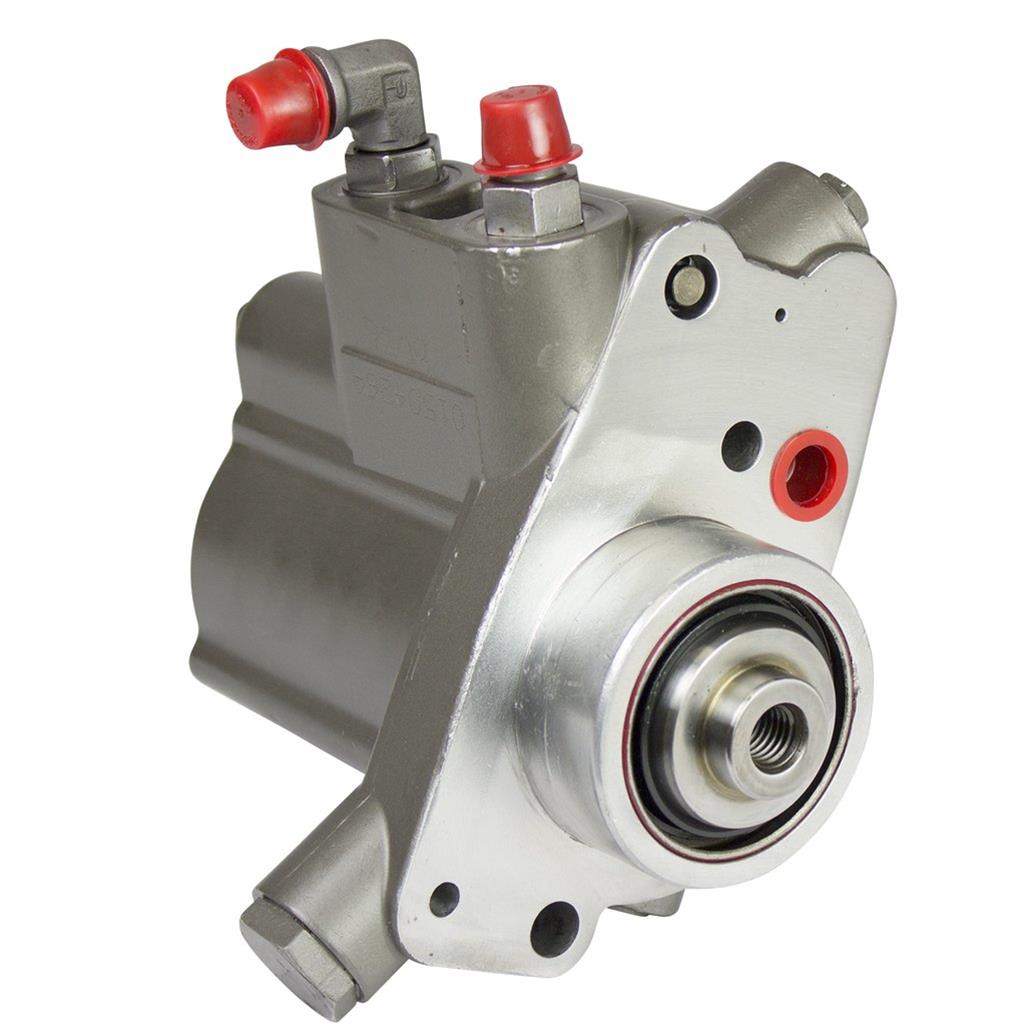 ポッ。　 John Deere Cotton Picker Fuel Pump, Remanufactured (402796833)