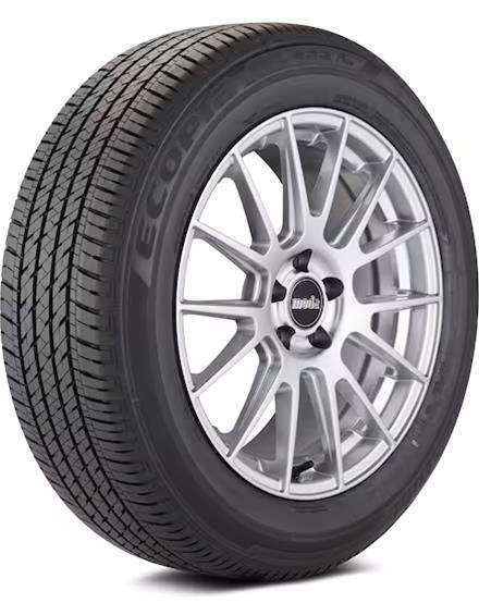 Bridgestone 355HR8HL422PL Bridgestone Ecopia H/L 422 Plus Tires
