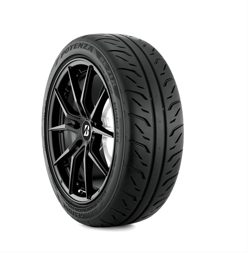 Bridgestone potenza