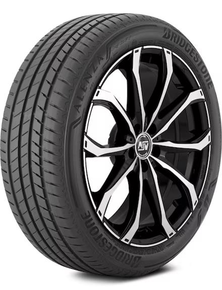 Bridgestone 4749 Bridgestone Alenza 001 Tires | Summit Racing Bridgestone 4749 Bridgestone Alenza 001 Tires | Summit Racing