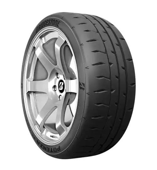 Bridgestone 006181 Bridgestone Potenza RE-71 RS Tires | Summit Racing