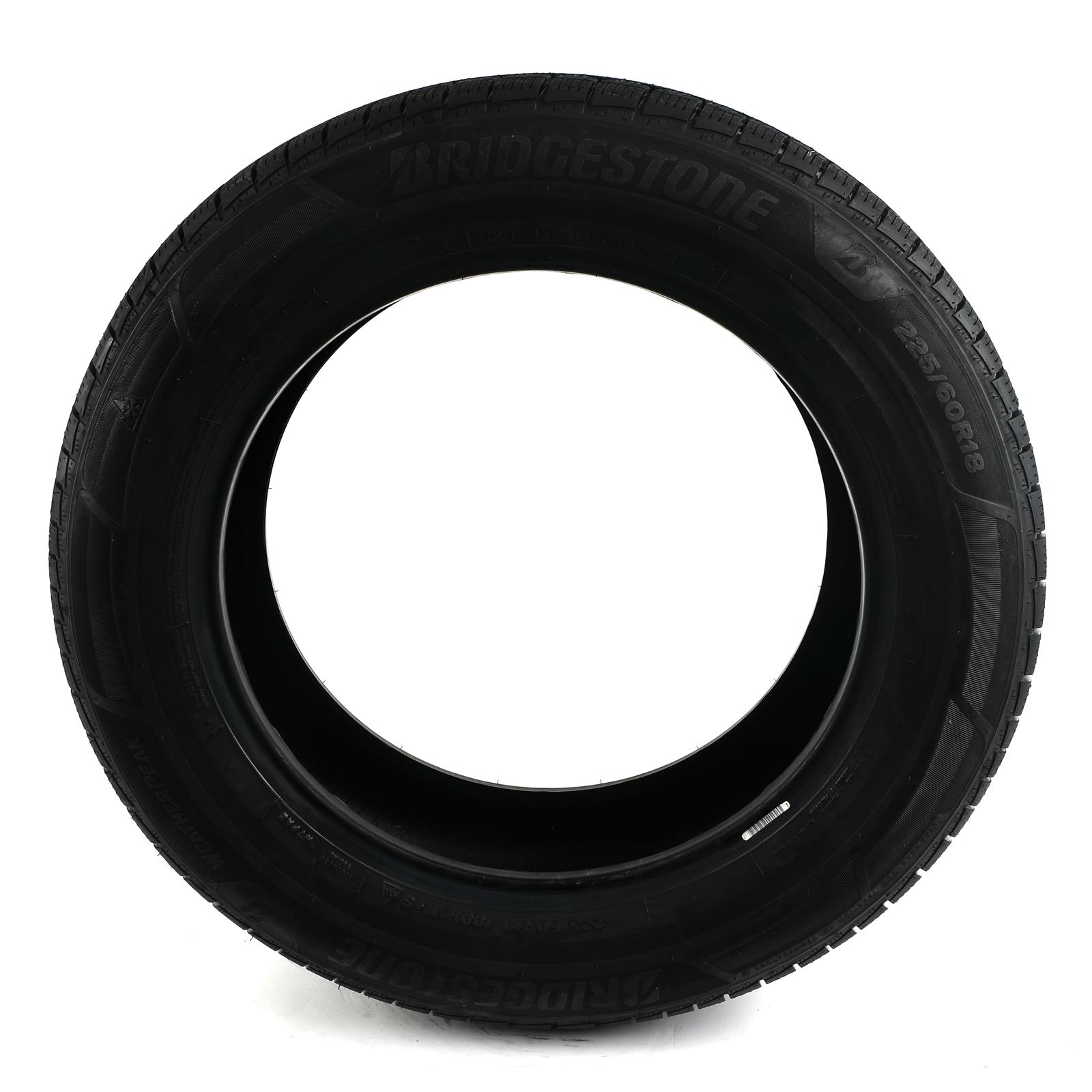 Bridgestone 009647 Bridgestone WeatherPeak Tires | Summit Racing