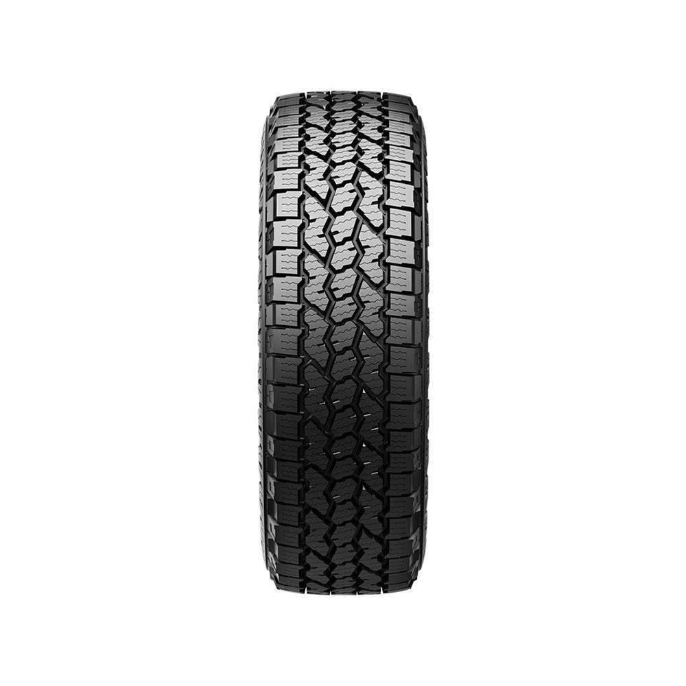 Bridgestone 009679 Bridgestone Dueler A/T Ascent Tires | Summit Racing