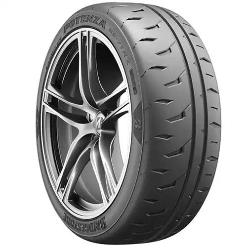 Bridgestone 013972 Bridgestone Potenza RE-71RZ Tires | Summit Racing