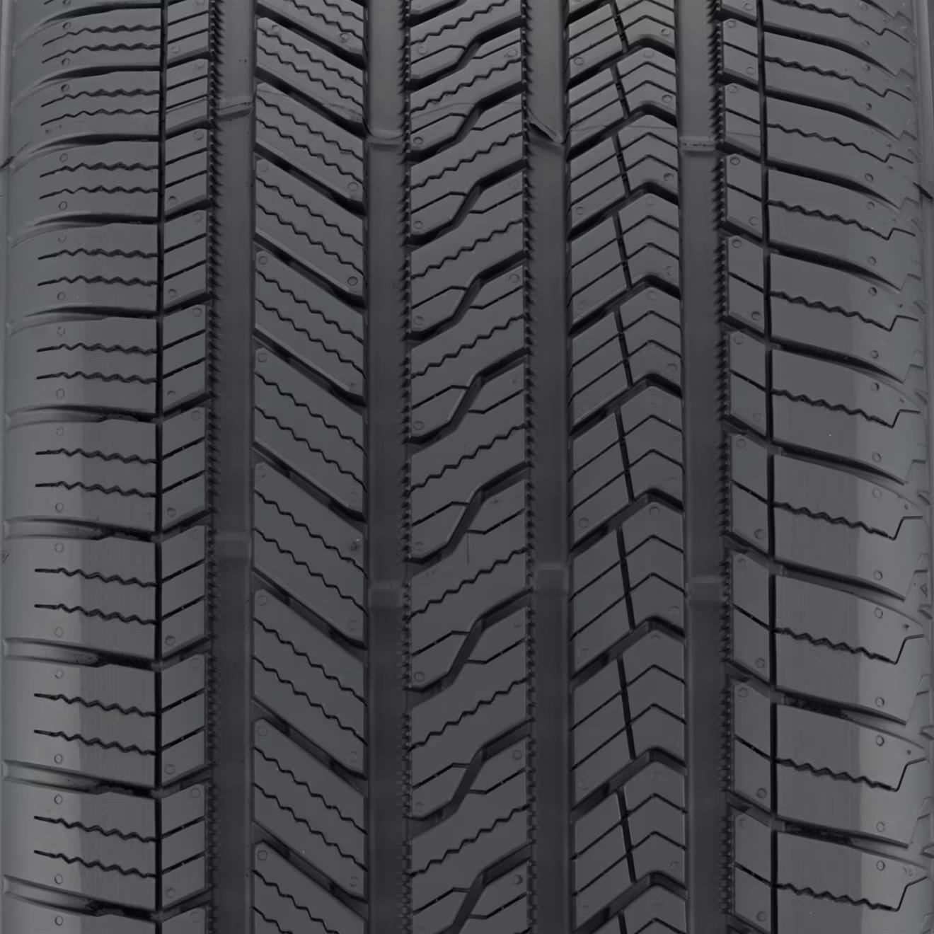 Bridgestone 014826 Bridgestone Alenza Sport A/S Tires | Summit Racing