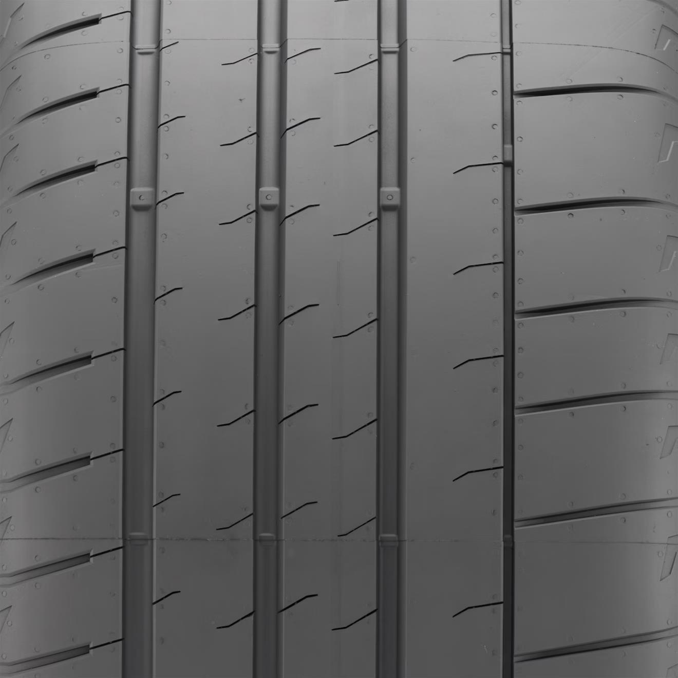 Bridgestone 015075 Bridgestone Potenza Sport Tires | Summit Racing