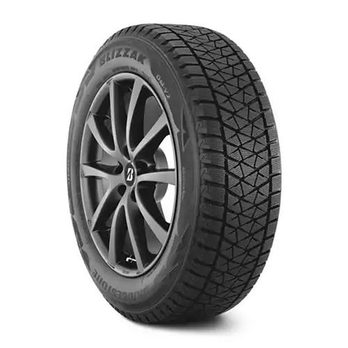 Bridgestone 36SR8DMV2XL Bridgestone Blizzak DM-V2 Tires | Summit