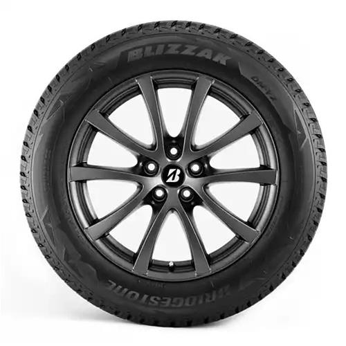 Bridgestone 36SR8DMV2XL Bridgestone Blizzak DM-V2 Tires | Summit