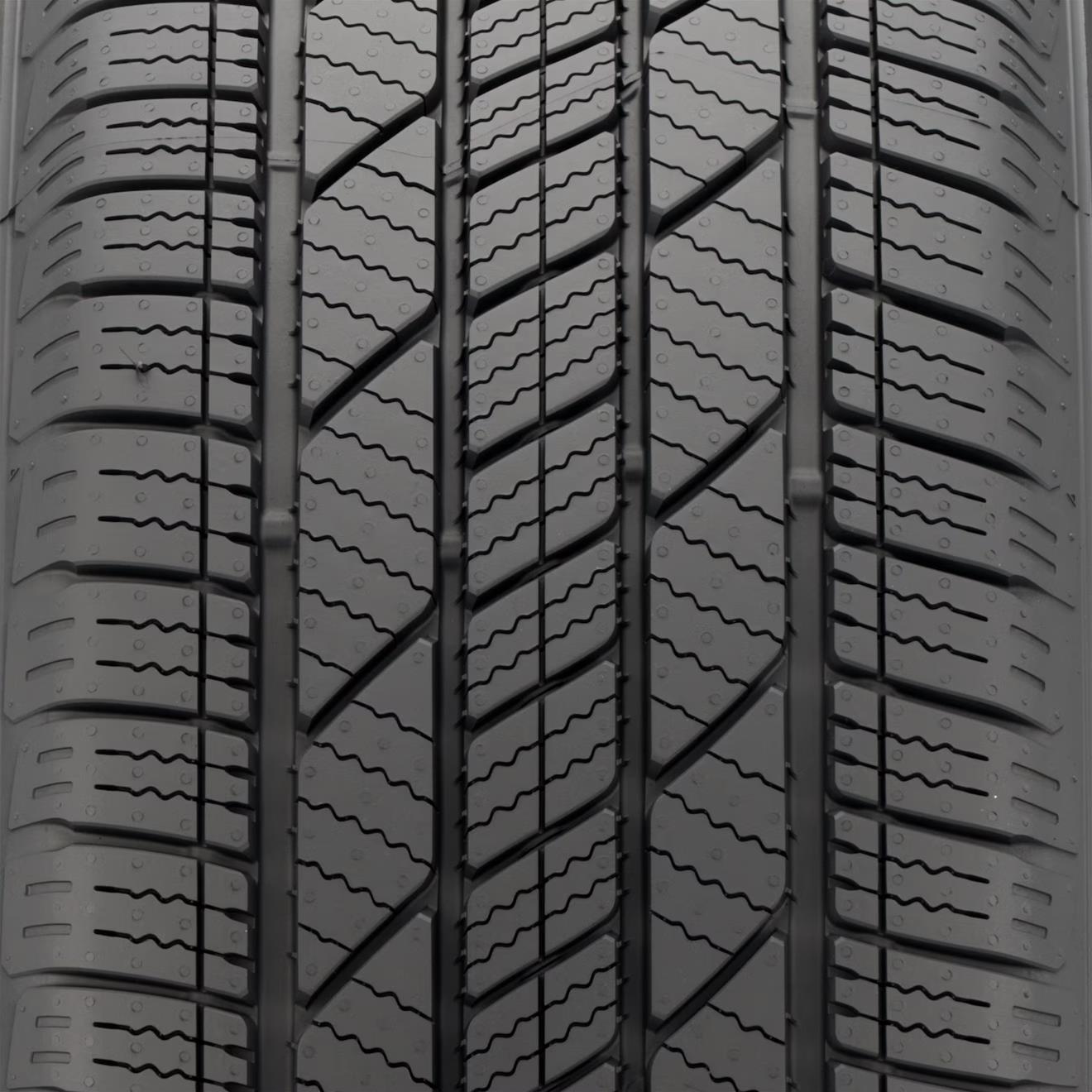 Bridgestone 018914 Bridgestone Dueler LX Tires | Summit Racing