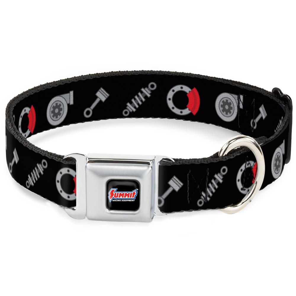 Cardinals Dog Collar 