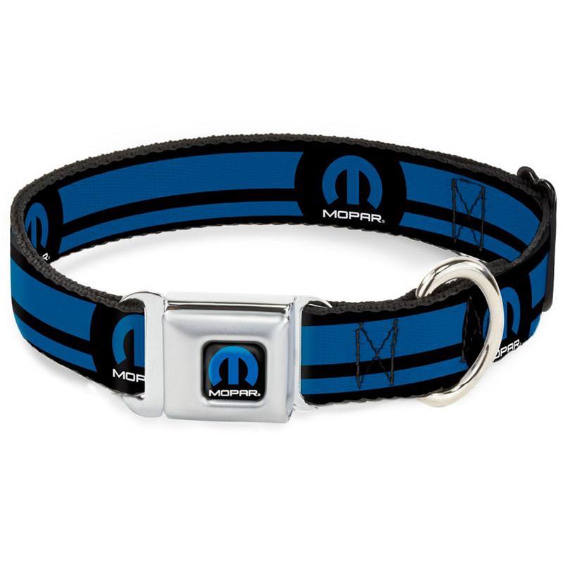 racing dog collars