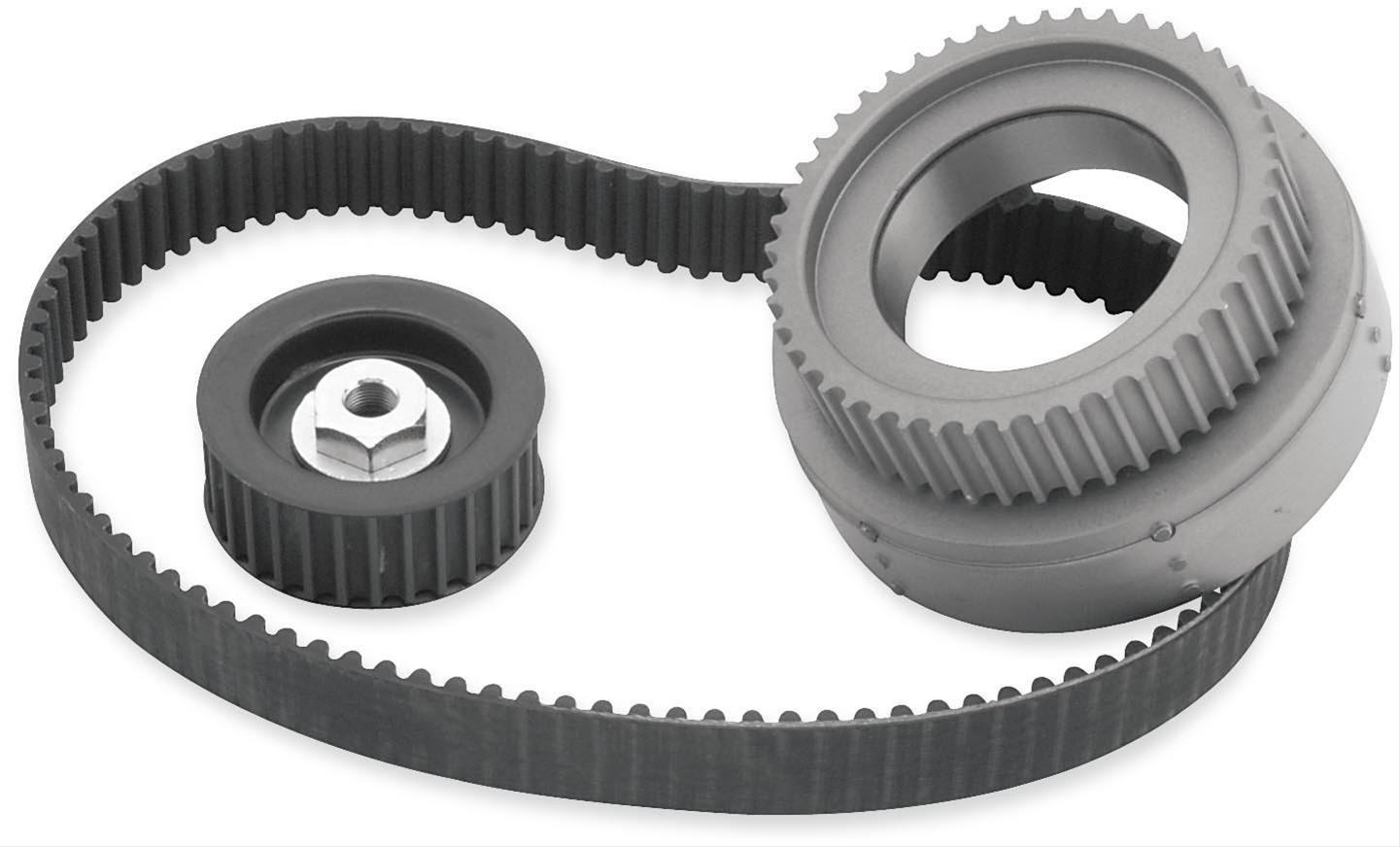 Belt Drives Ltd. BDL5S11