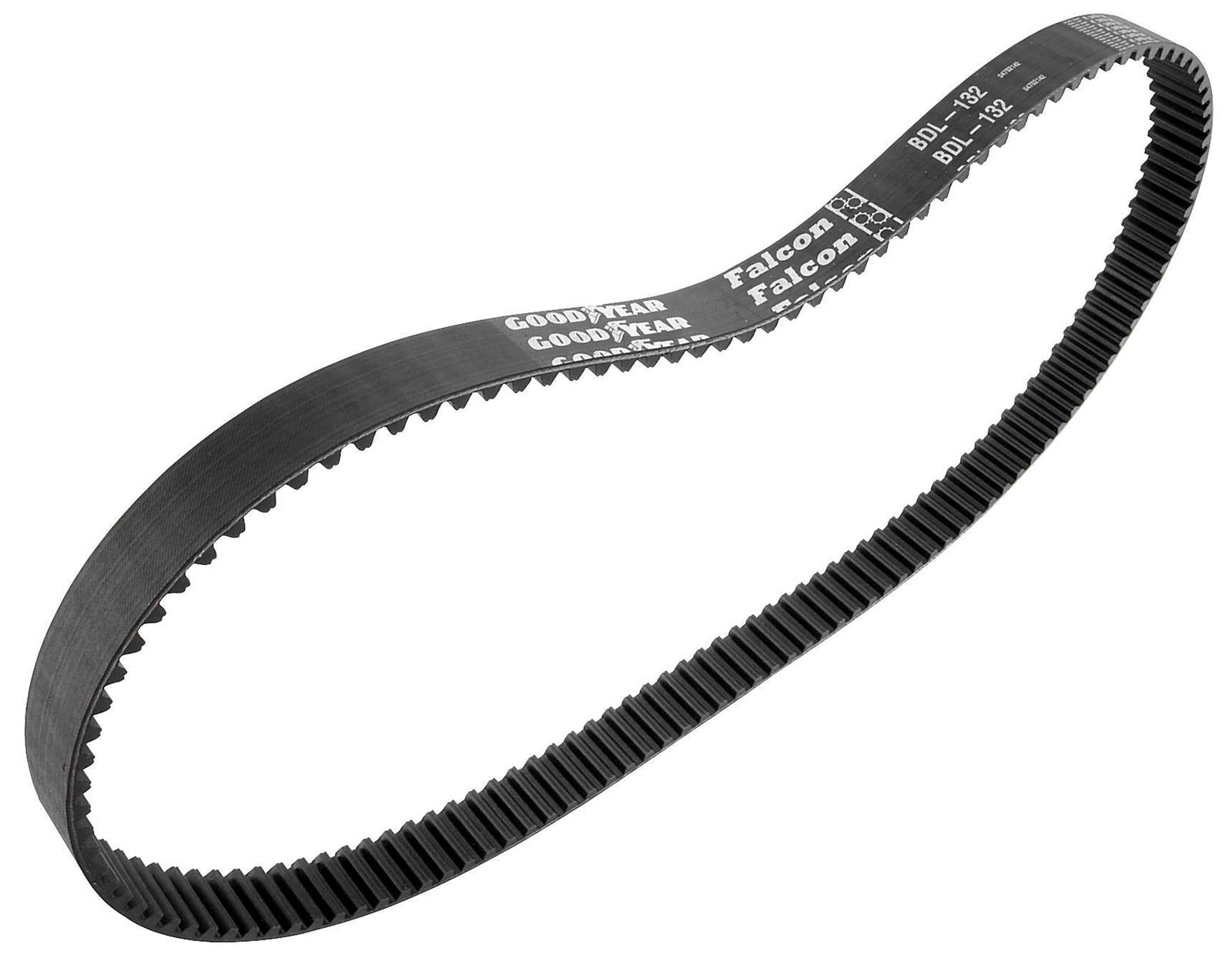 Belt Drives Ltd. BDLSPC13424