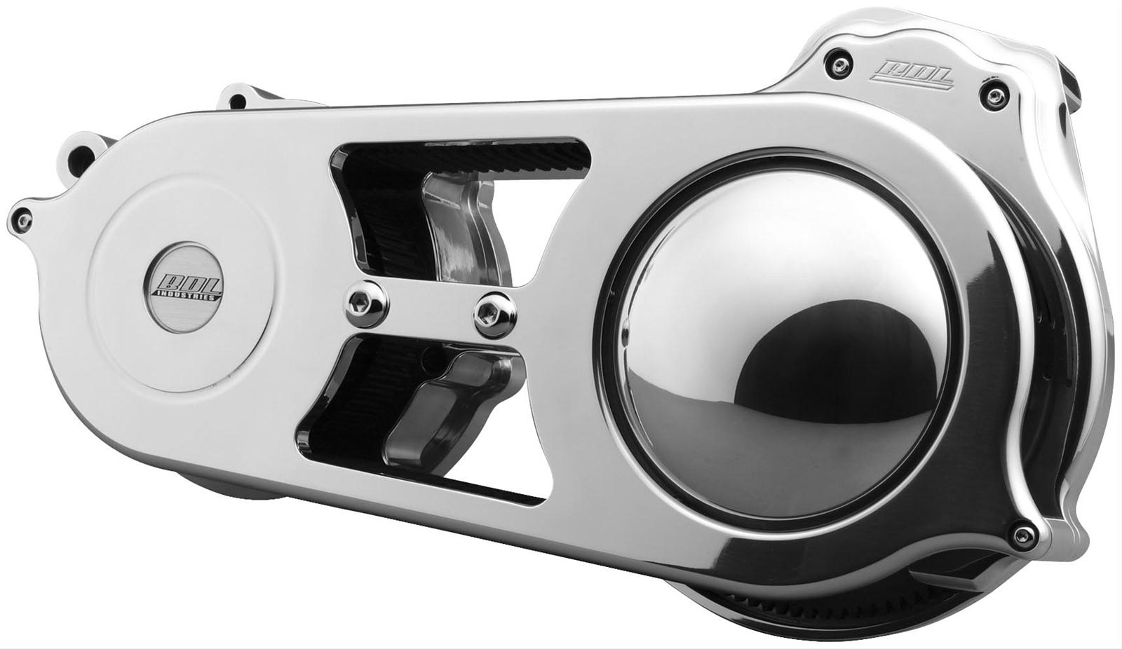 evolution pro magnetic belt drive